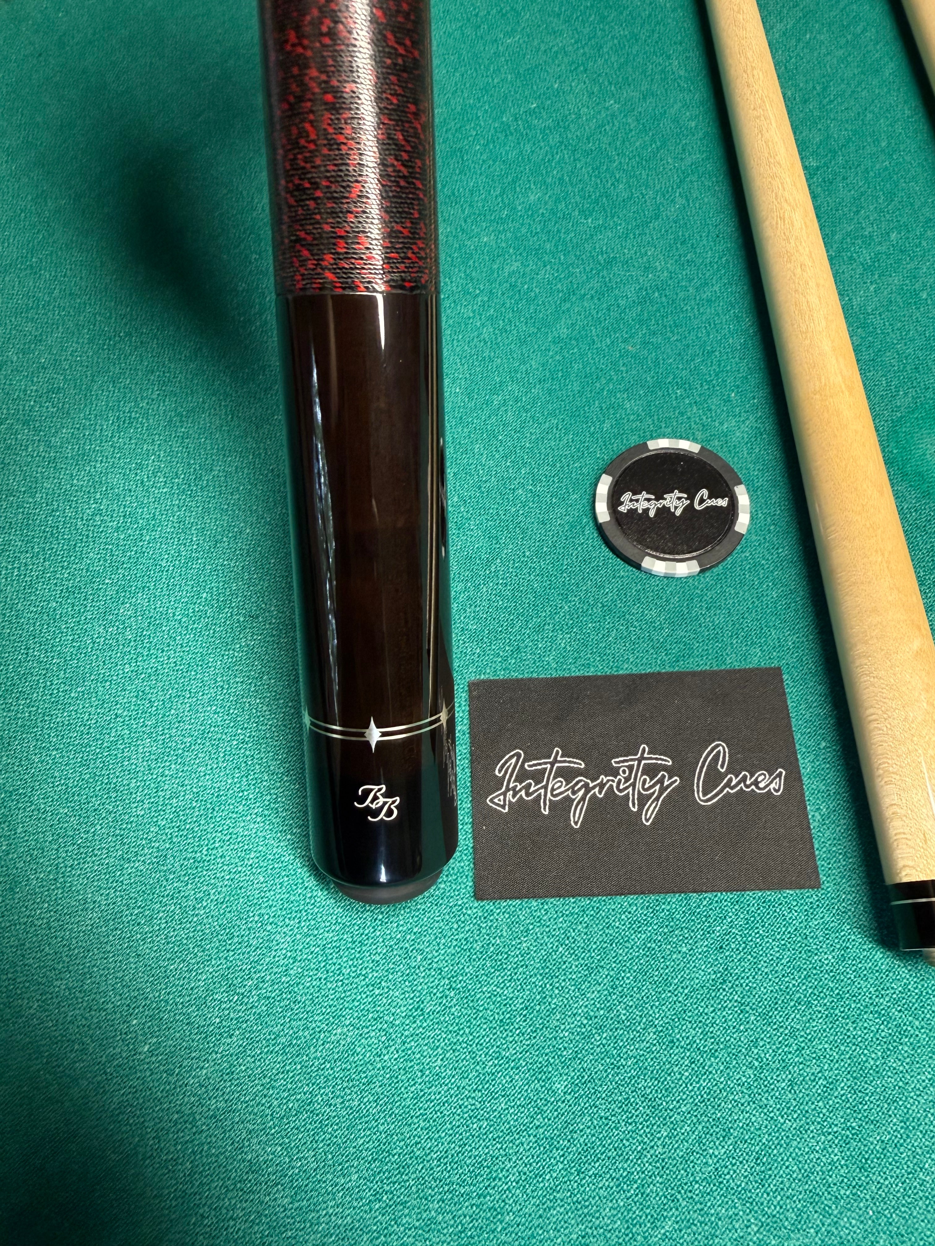 Black Boar π African Blackwood