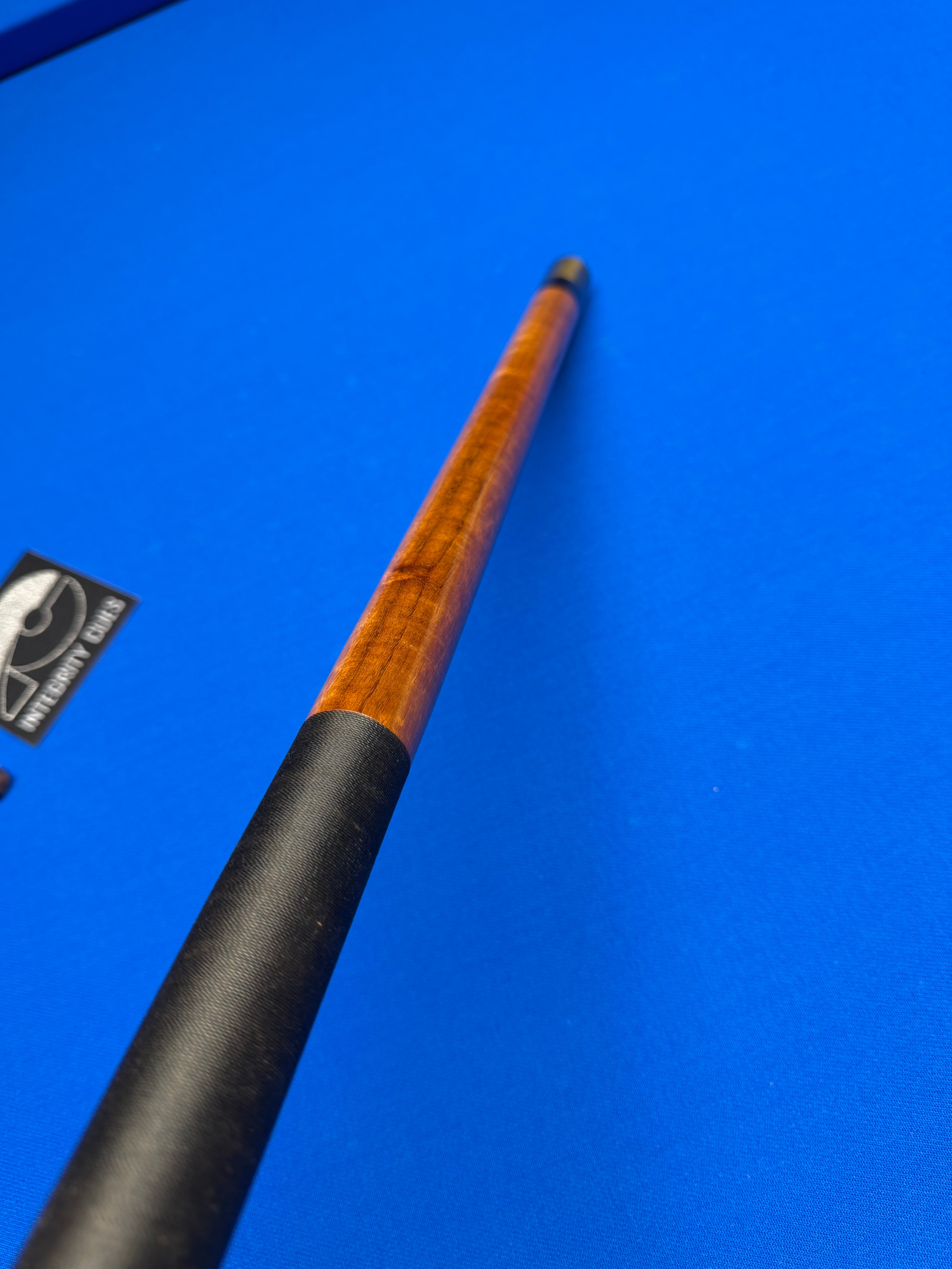 Gandy Vintage Cue Preowned
