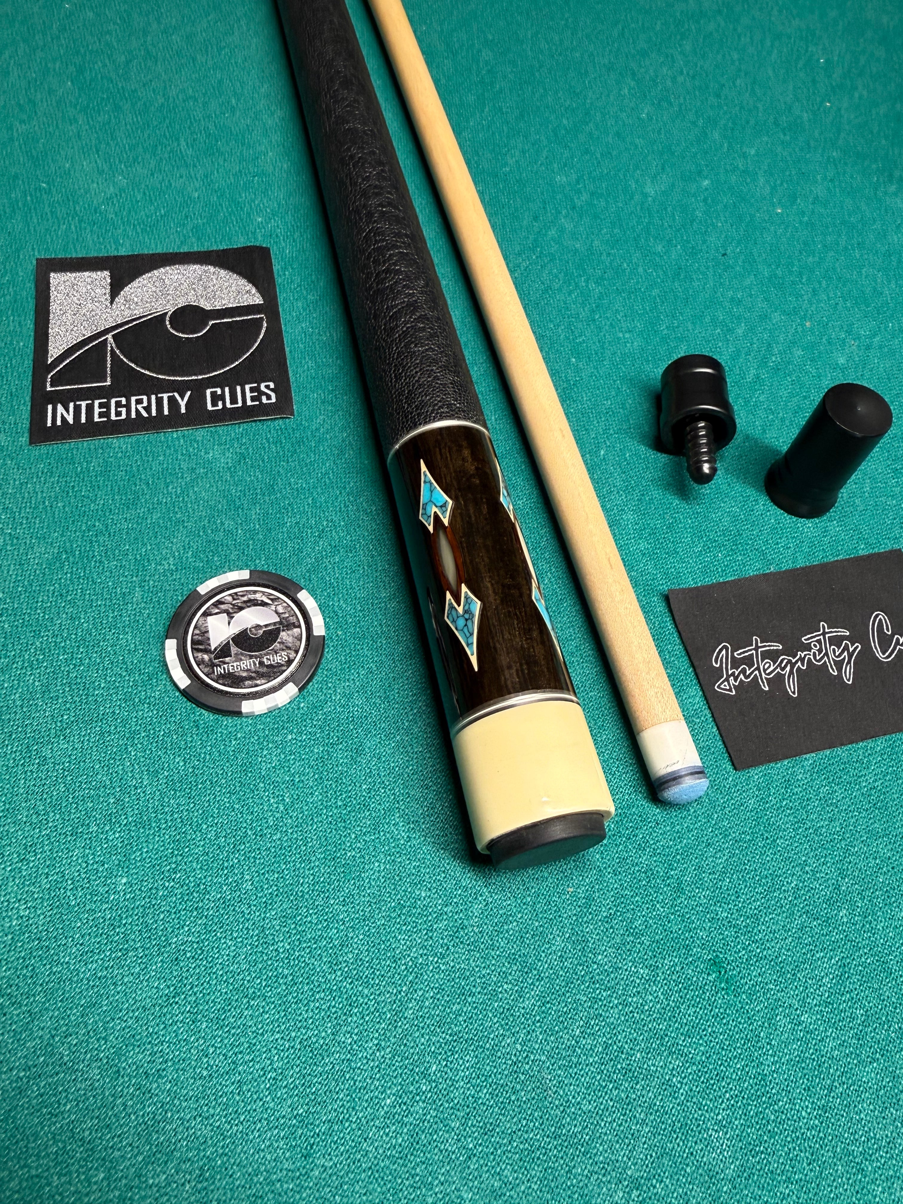 Russ Espiritu Custom from 2015