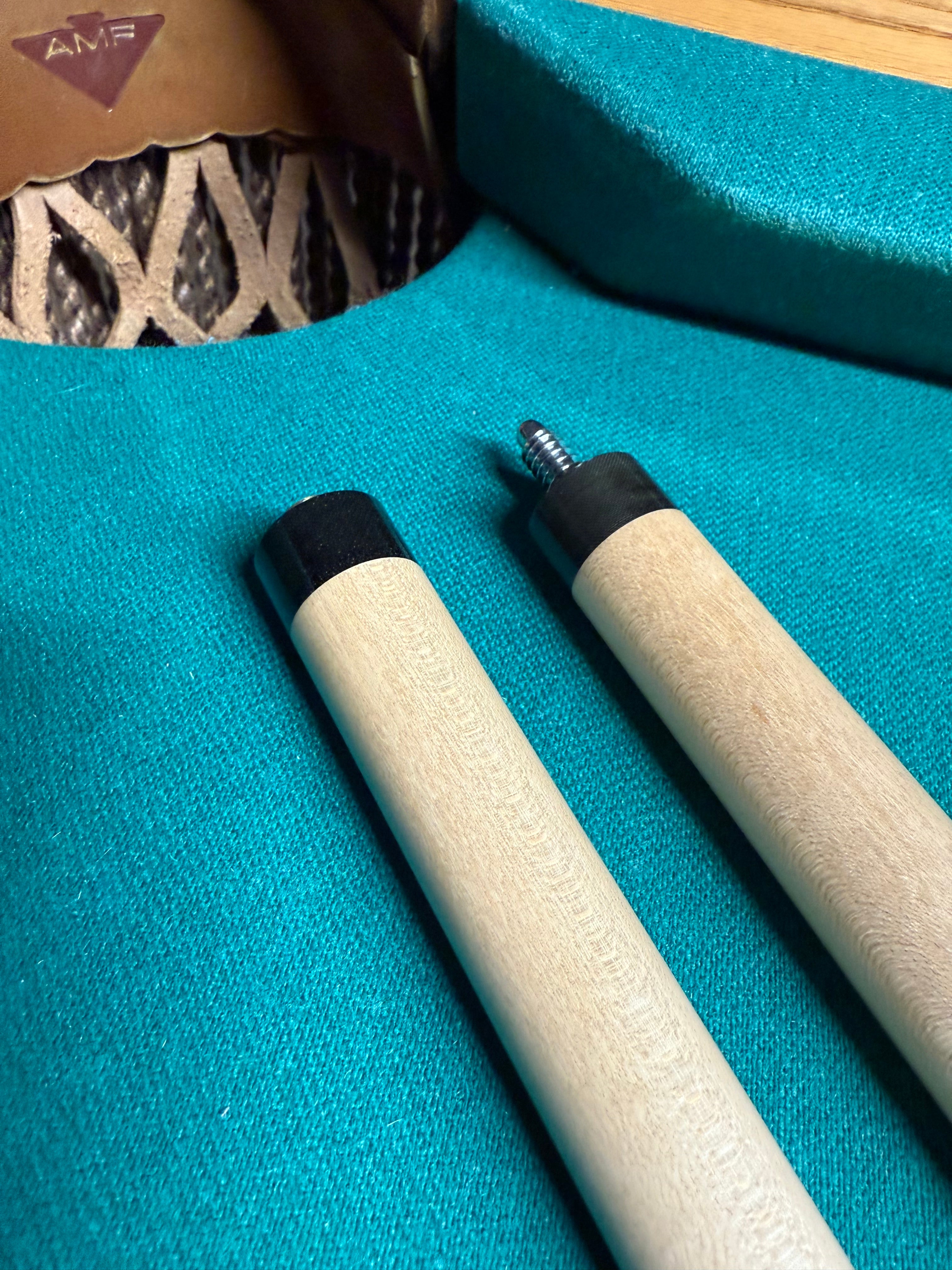 Tim Scruggs Sneaky Pete Preowned