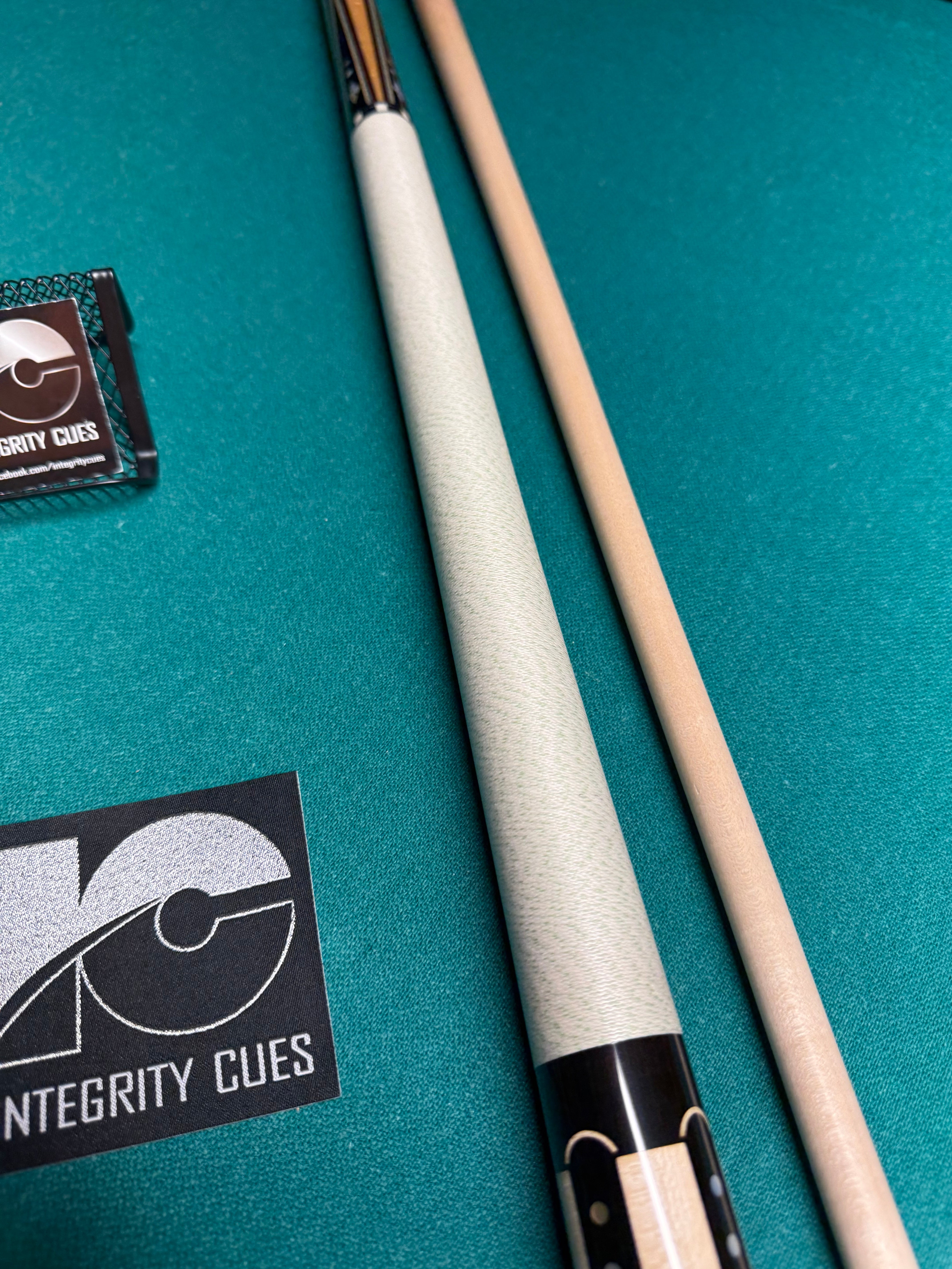 Balabushka Cue Company