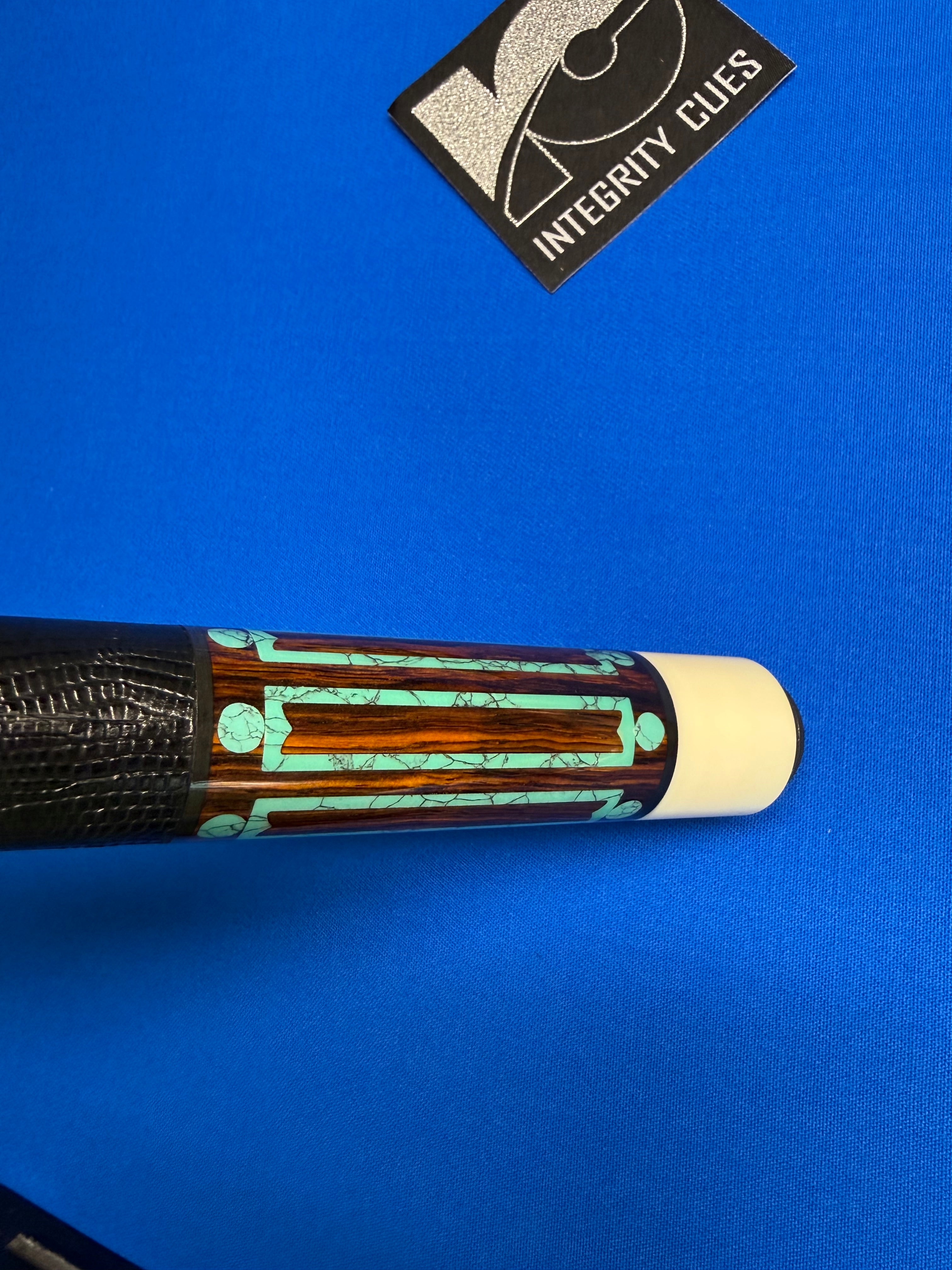 Schon LTD 2500-5 Brand New W Upgraded Leather Wrap