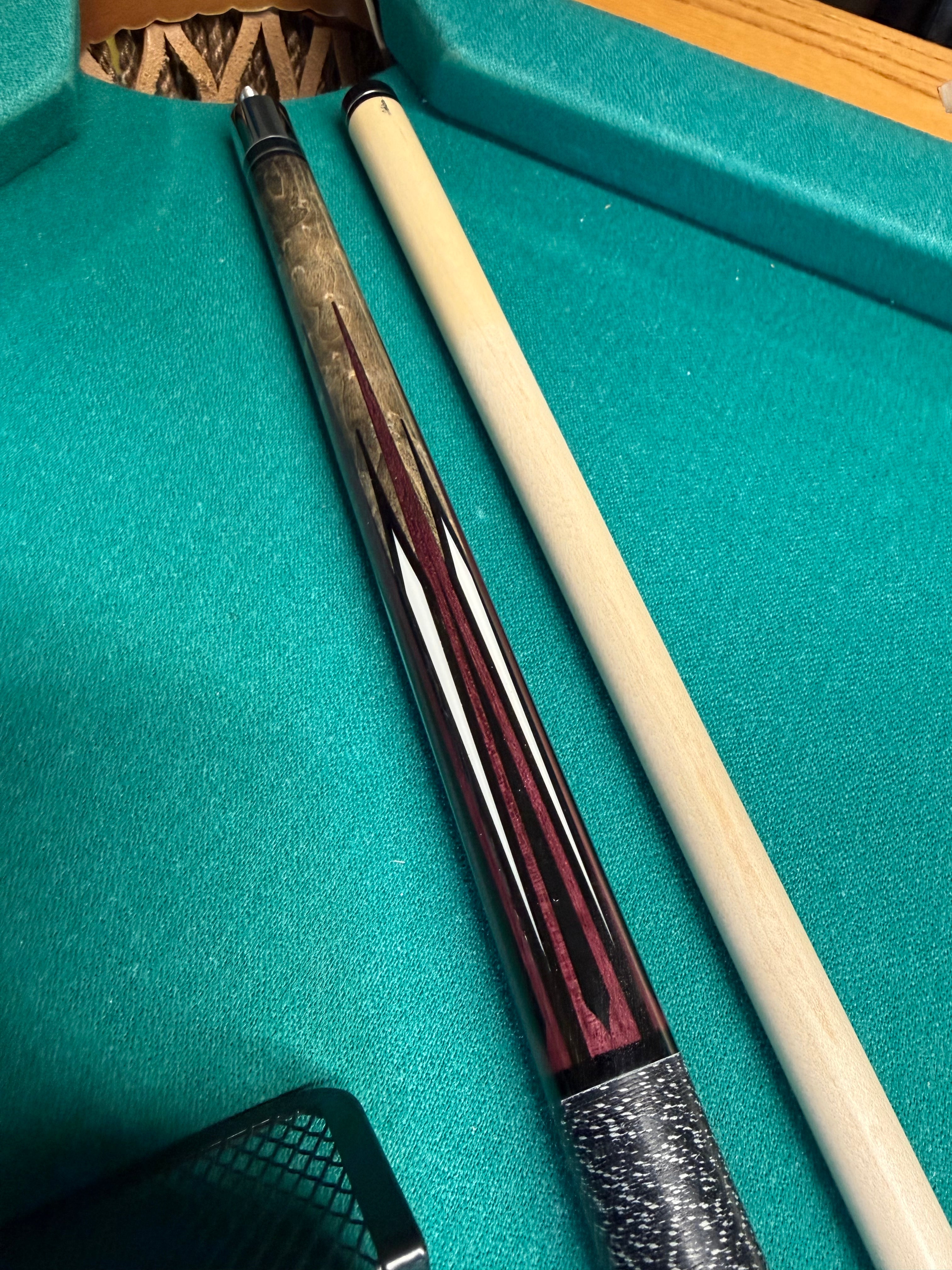 Schon Elite 2500-8 Dice Cue