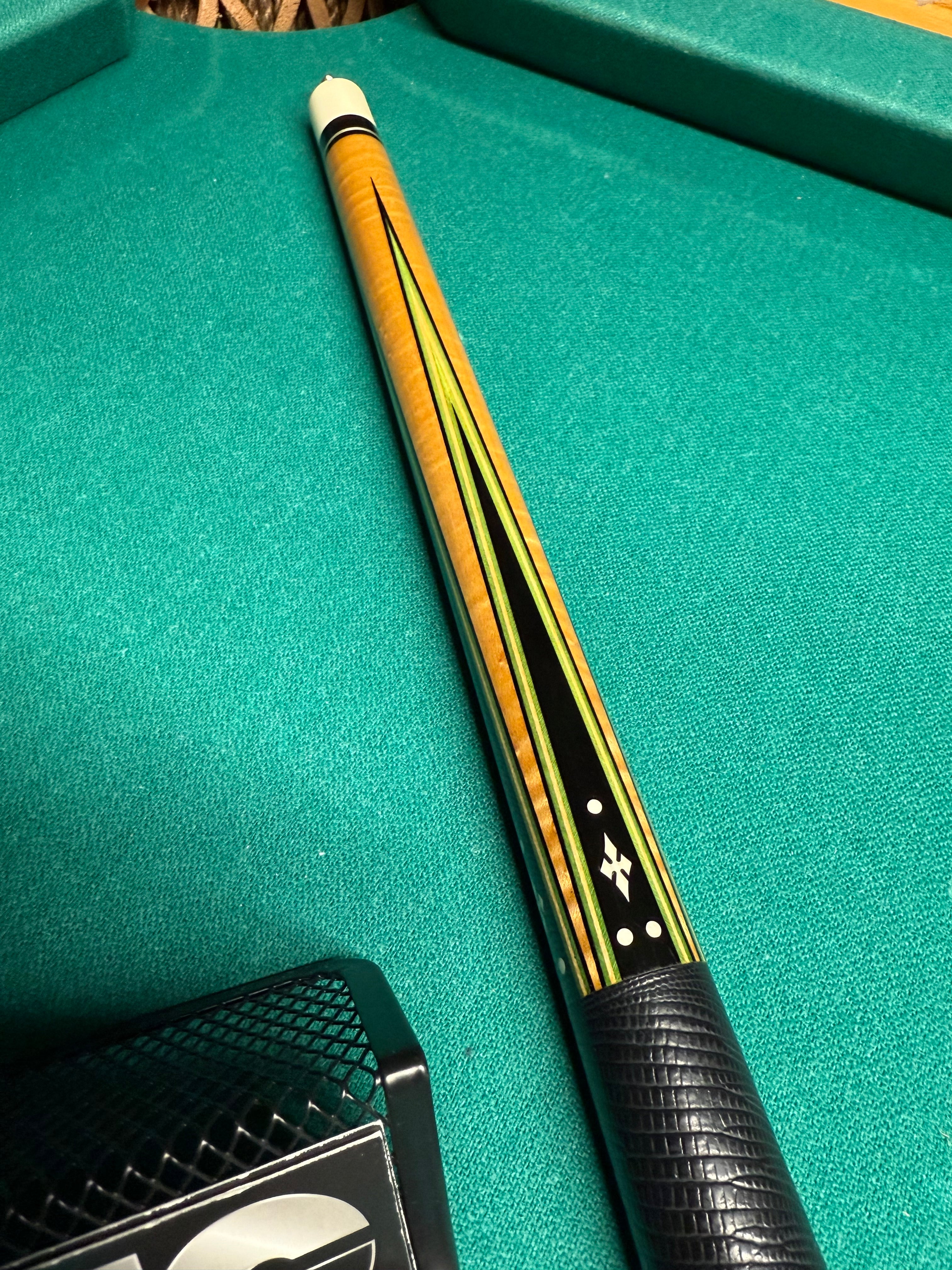 Leon Sly Custom BUTT ONLY