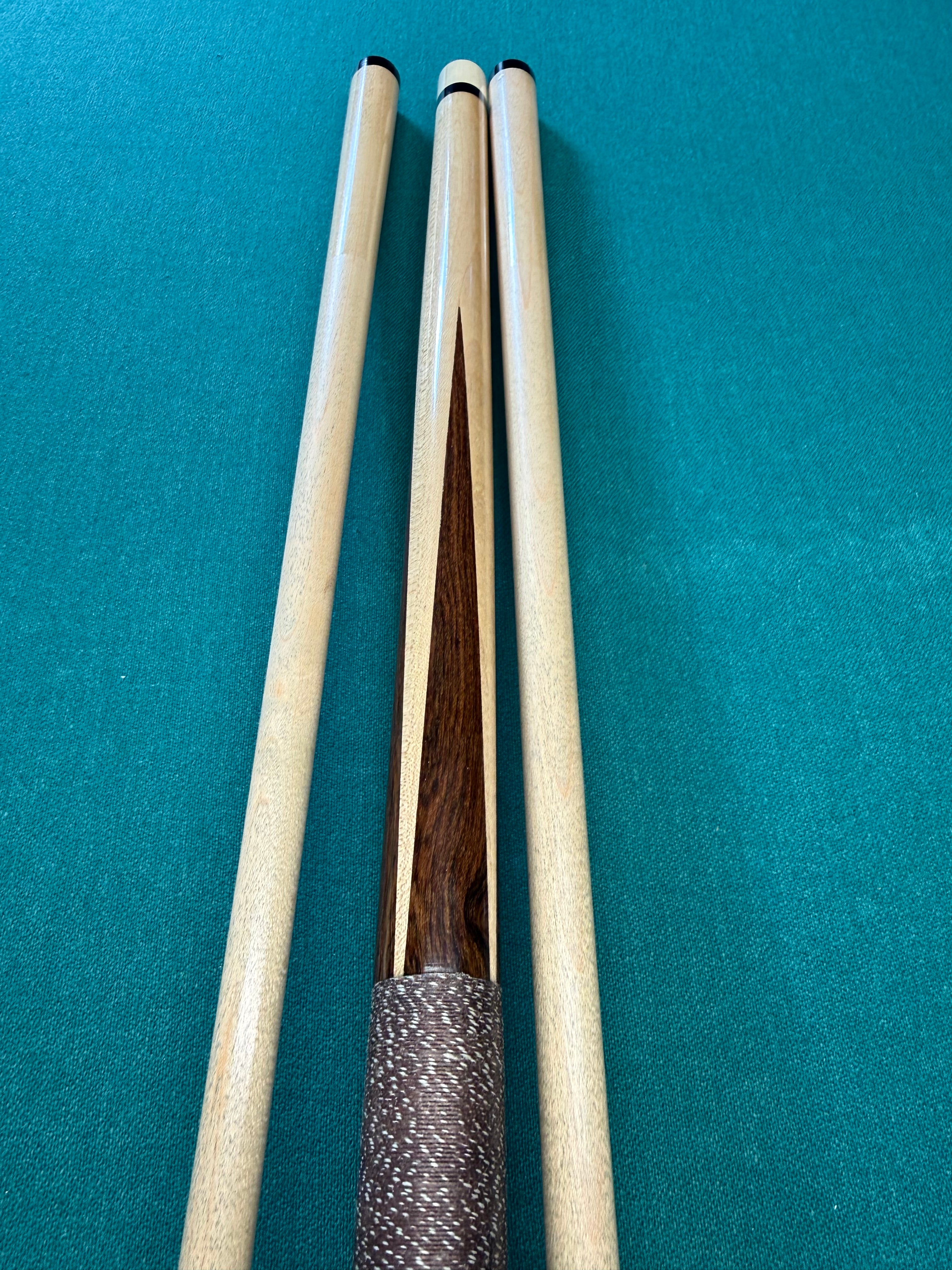 Tim Scruggs 4 Point Custom Build