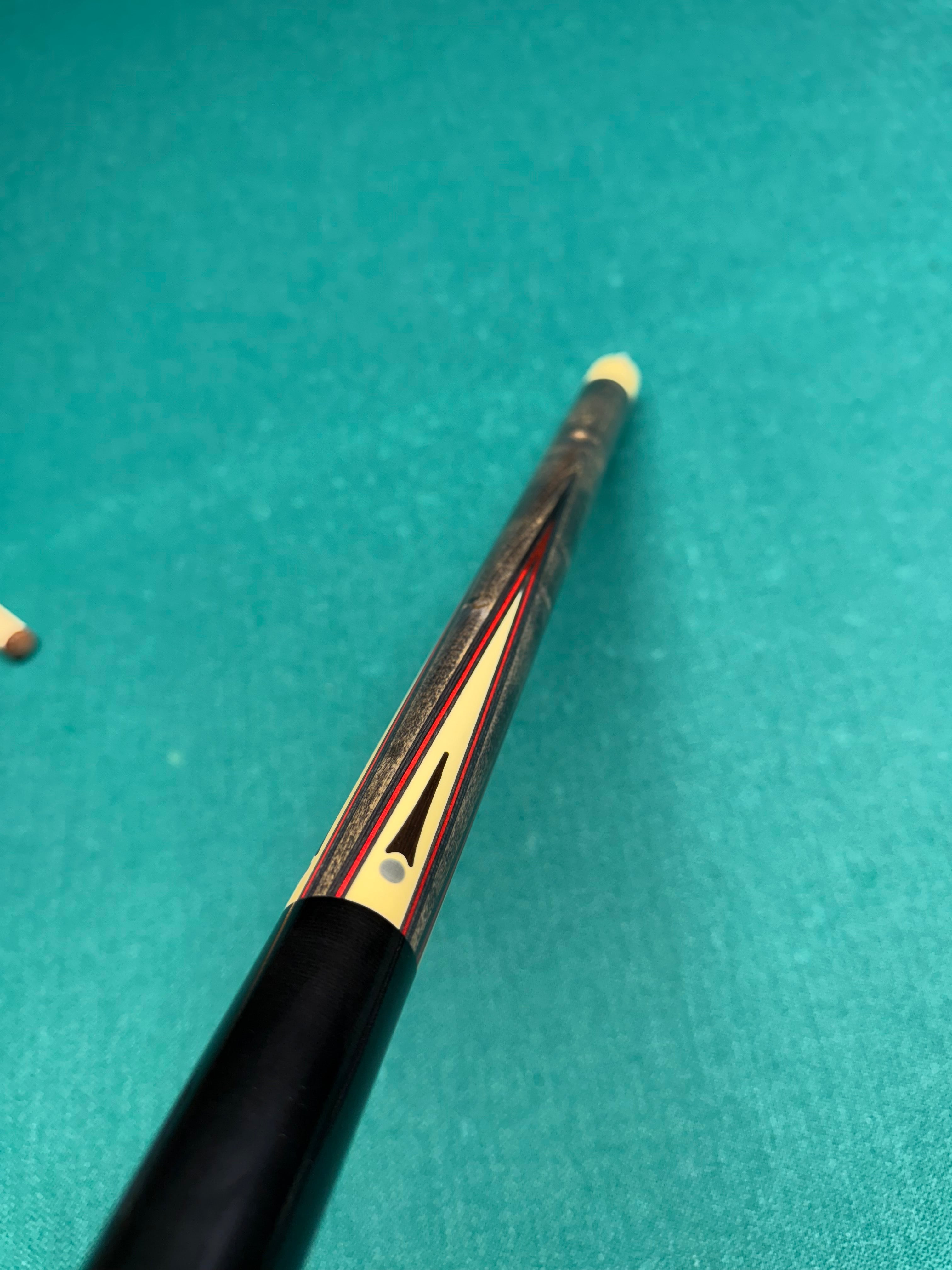 1994 Meucci Unchalked Unplayed
