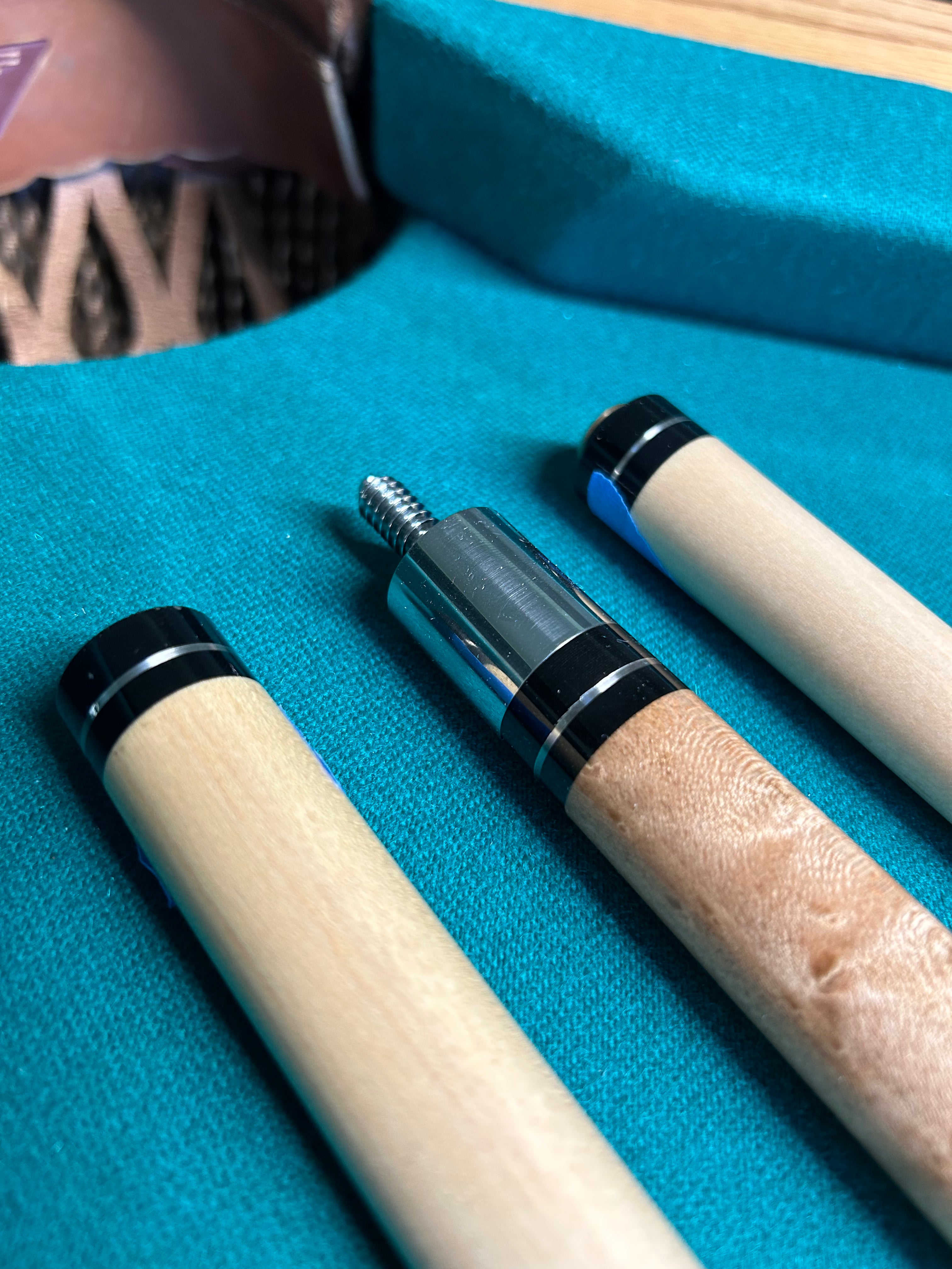 Bob Runde 97-2 Custom š