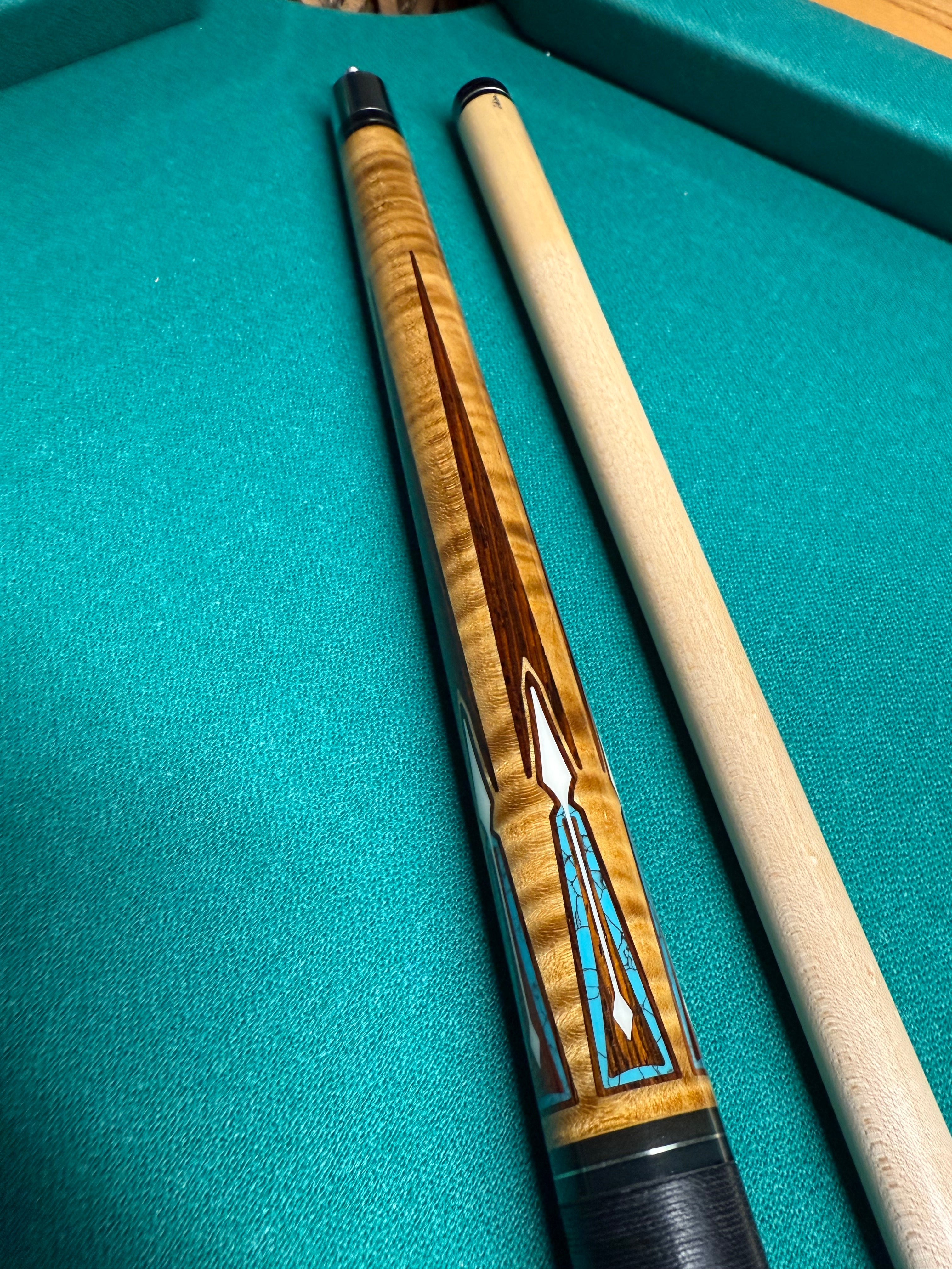 Schon LTD 2500-4 New