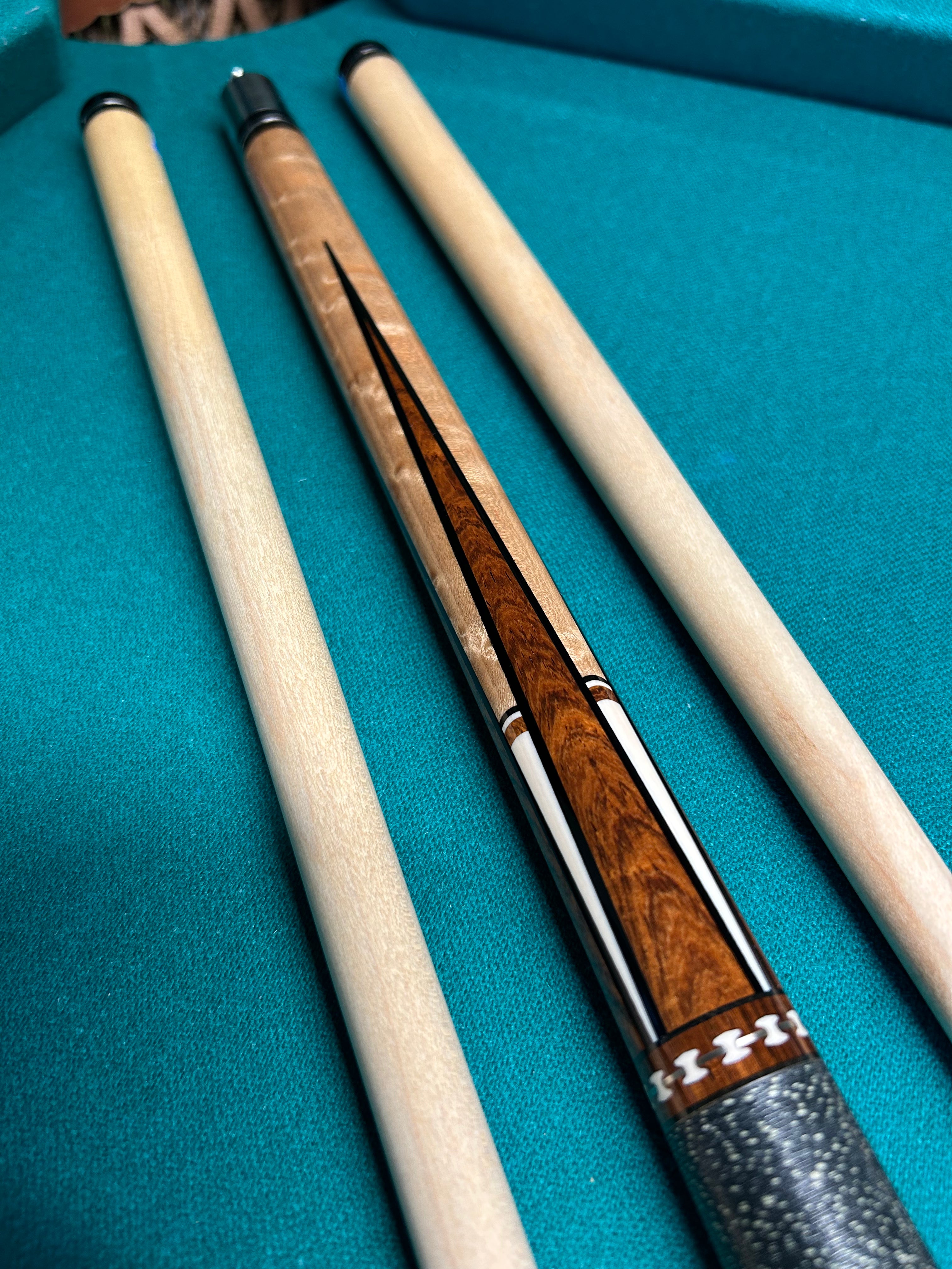 Bob Runde 97-2 Custom š