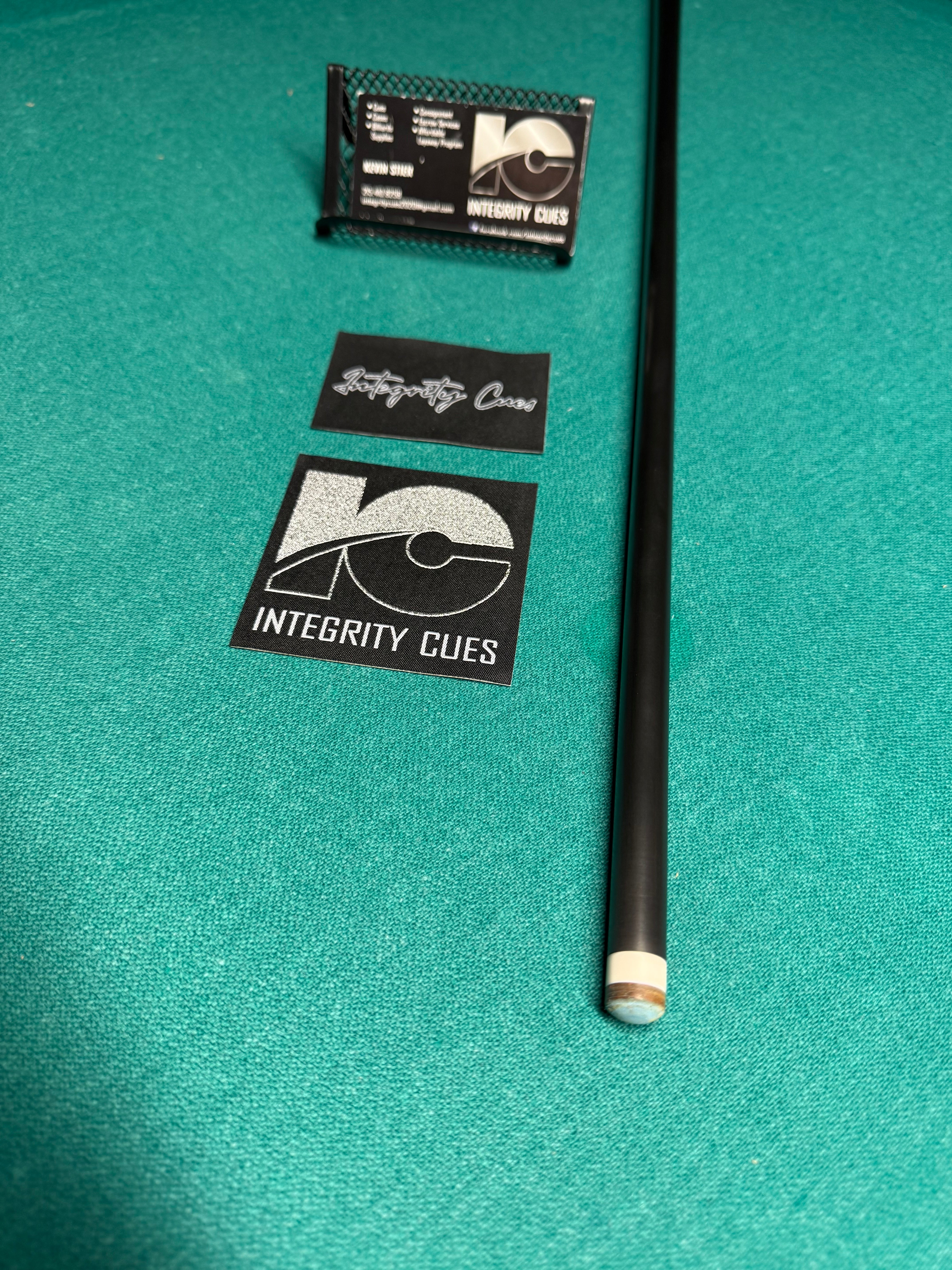 Shelby Williams Vertex Carbon Preowned