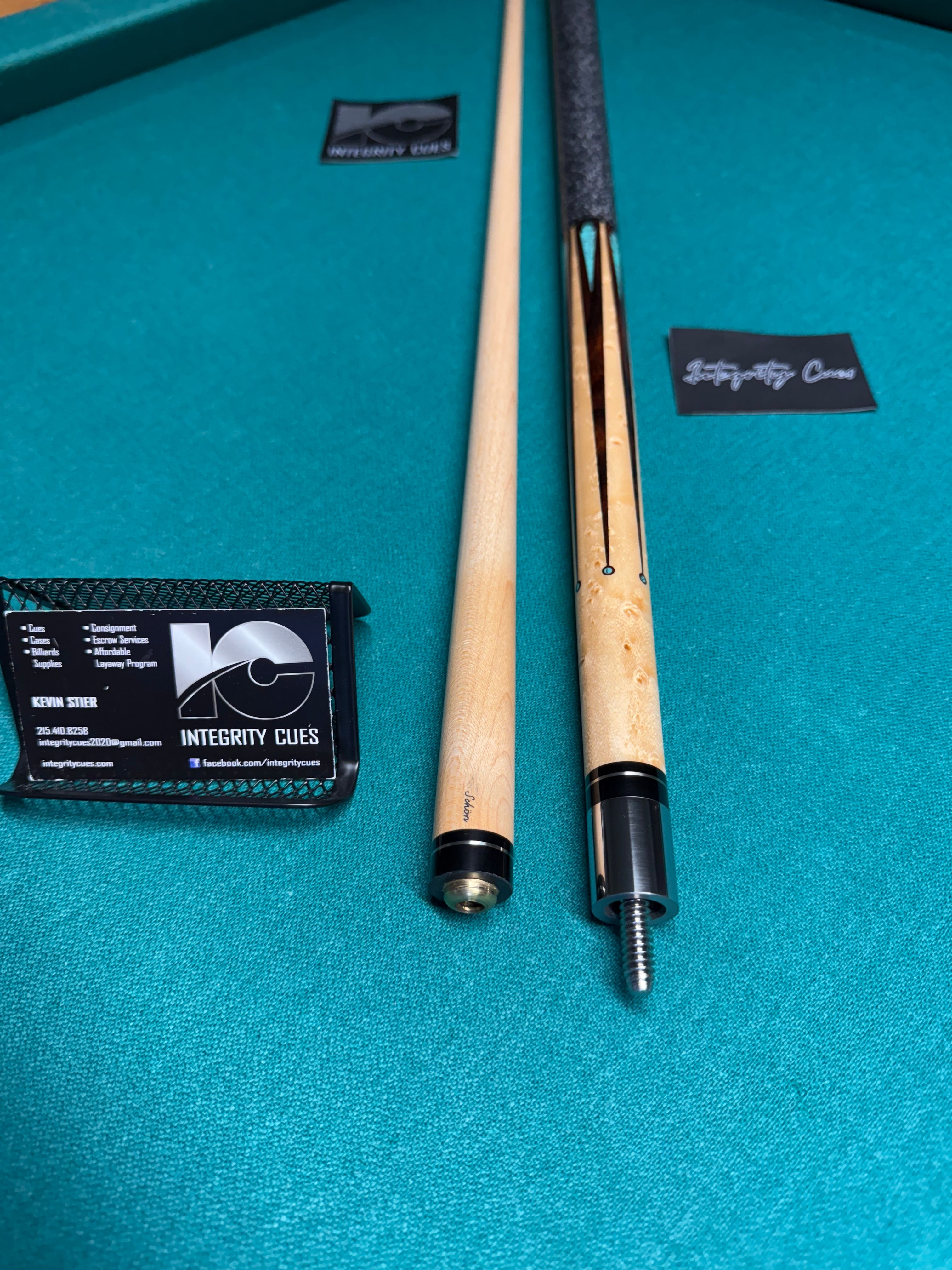 Schon LTD 2500-5 New 6 Point
