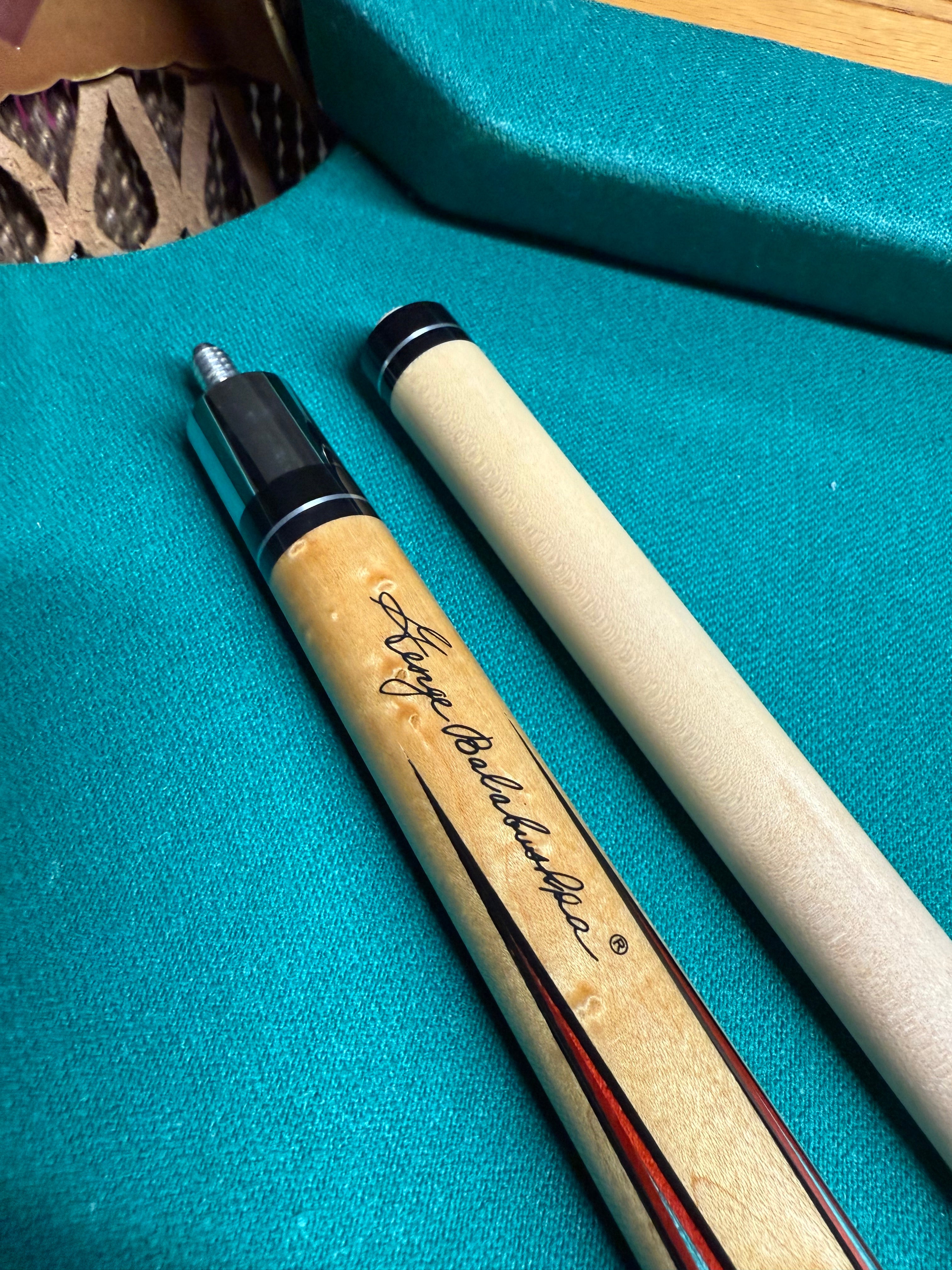 Balabushka Cue Company