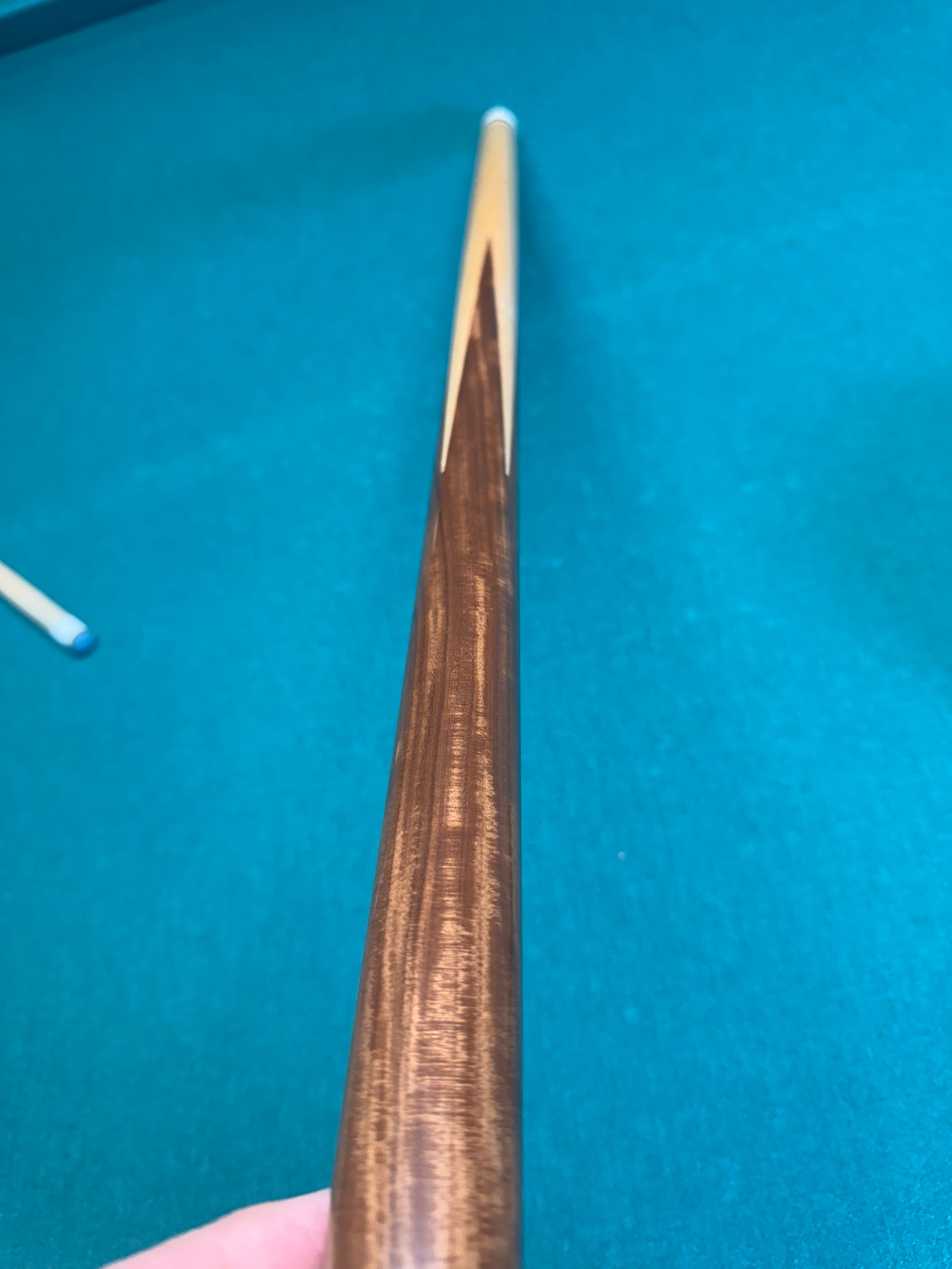 Kent Davis Custom Conversion