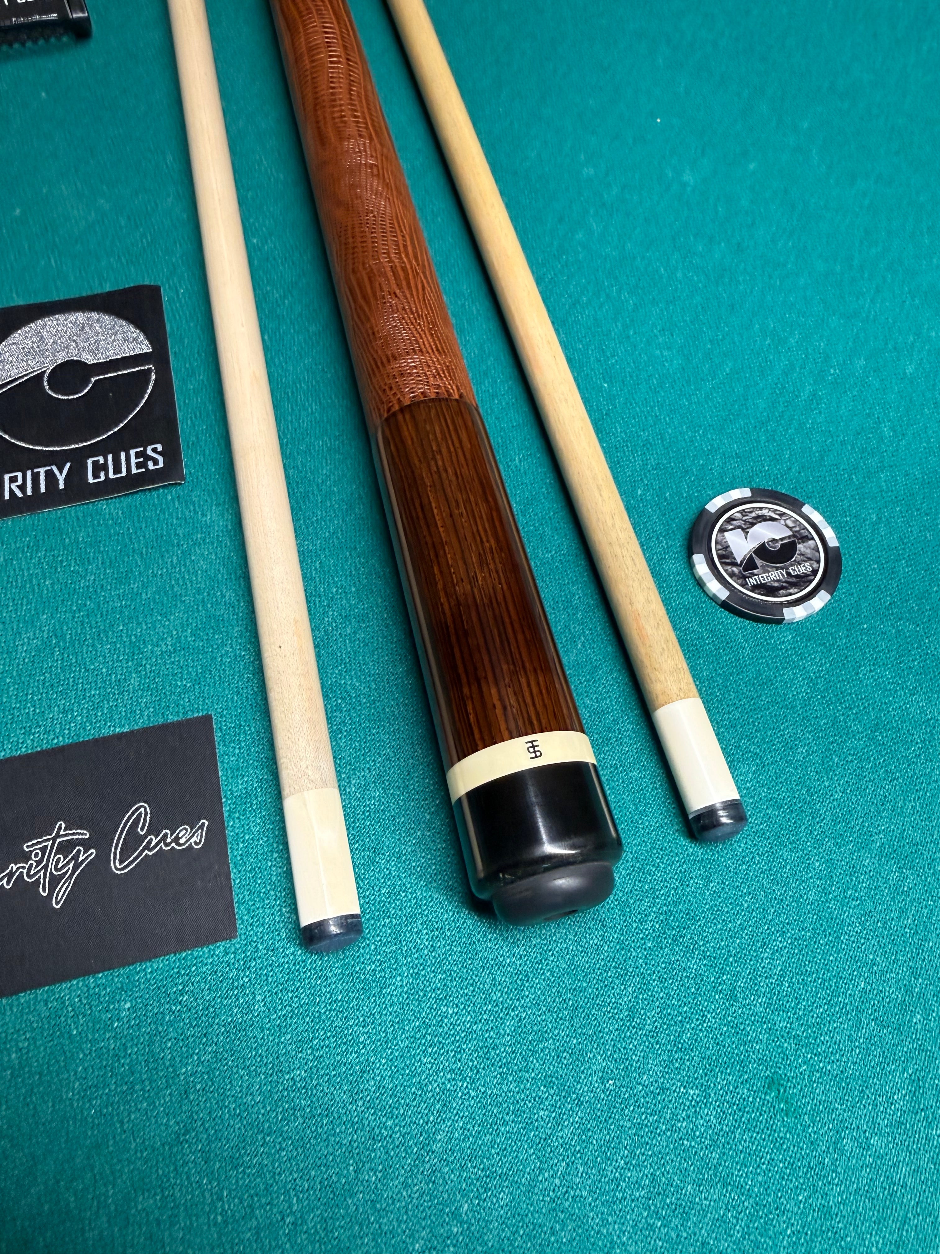 Tim Scruggs 4 Point Hoppe