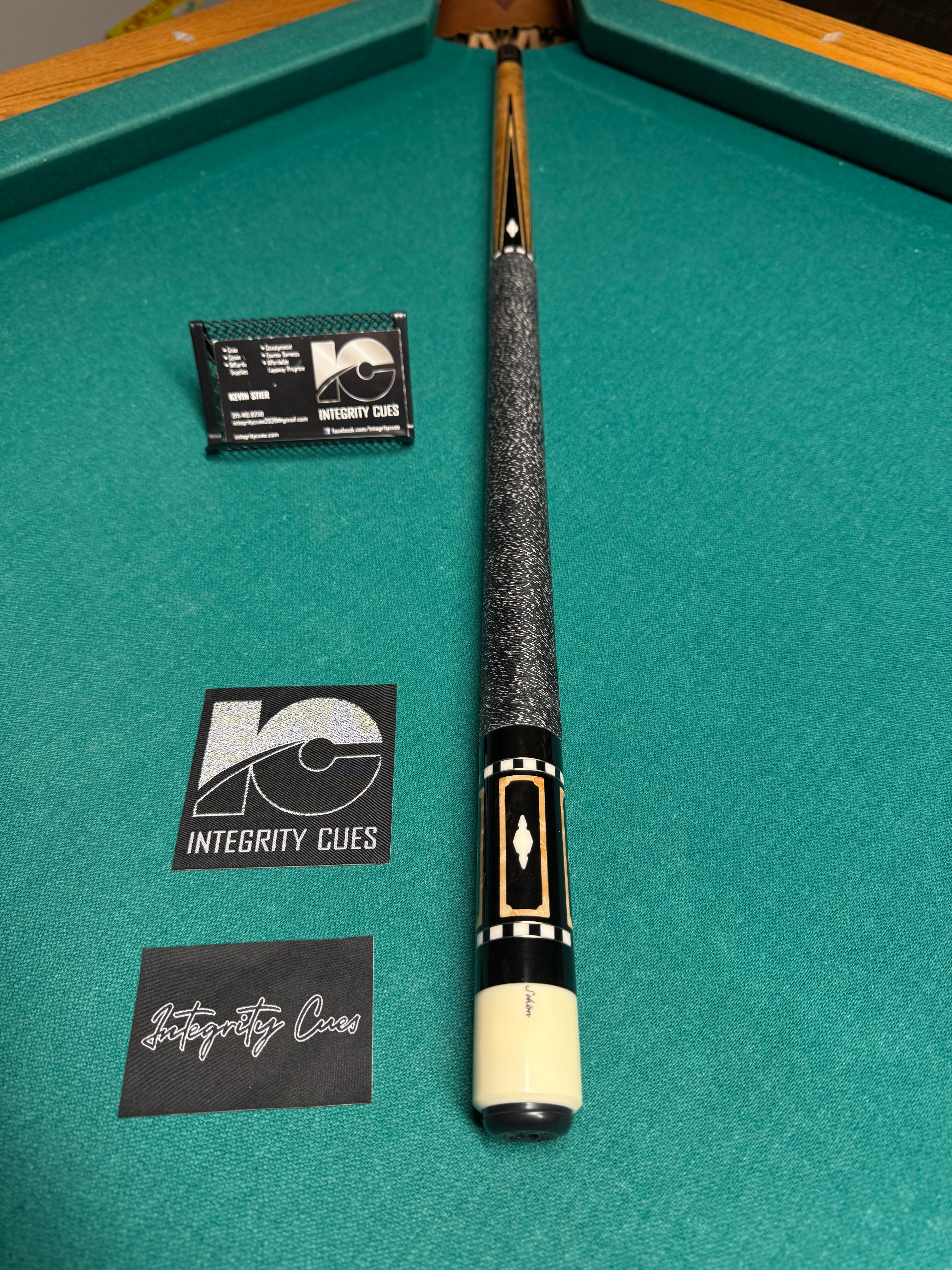 Schon STL 9 Demo Butt Only