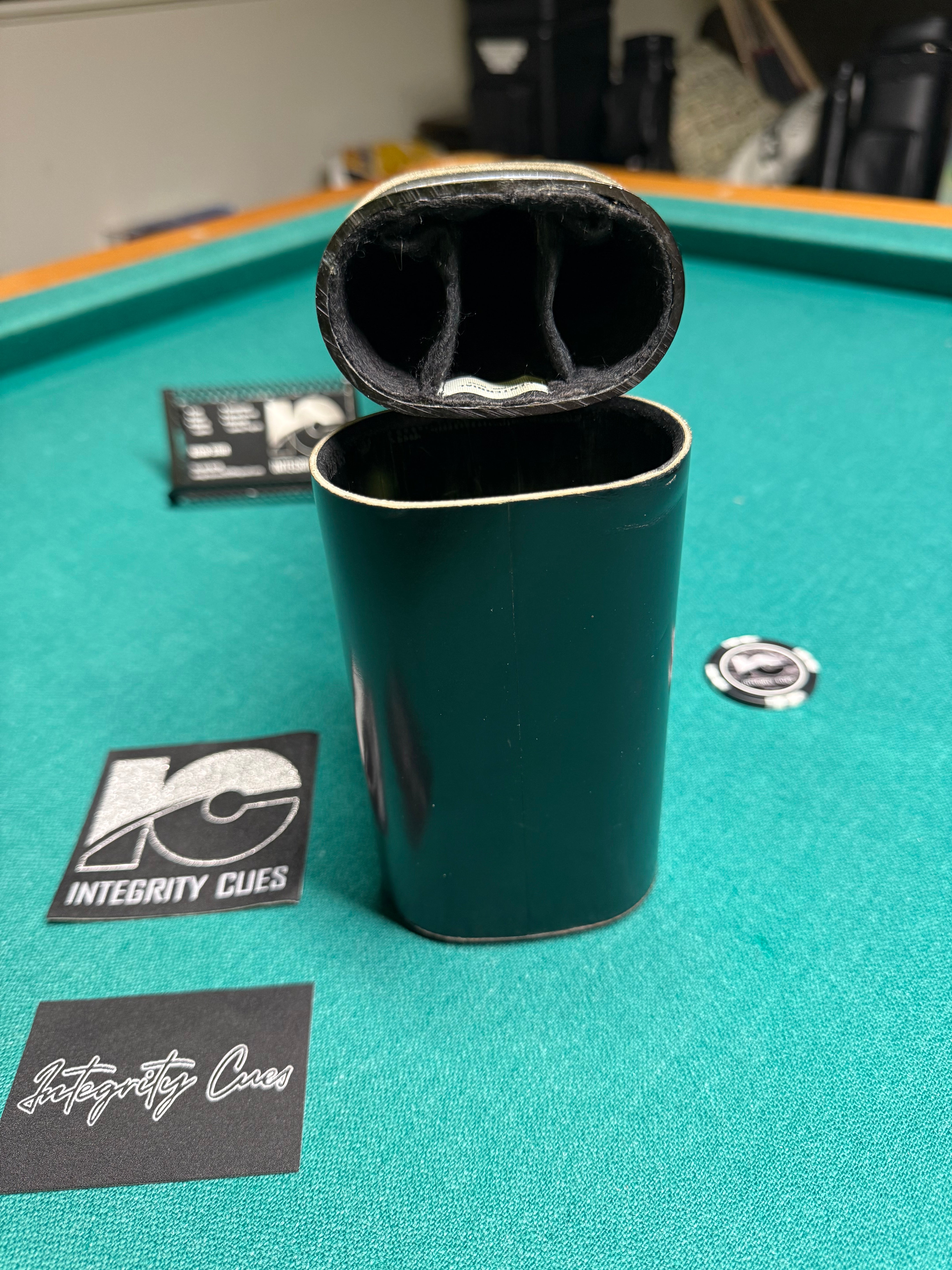 Centennial 1x2 Black Case Preowned