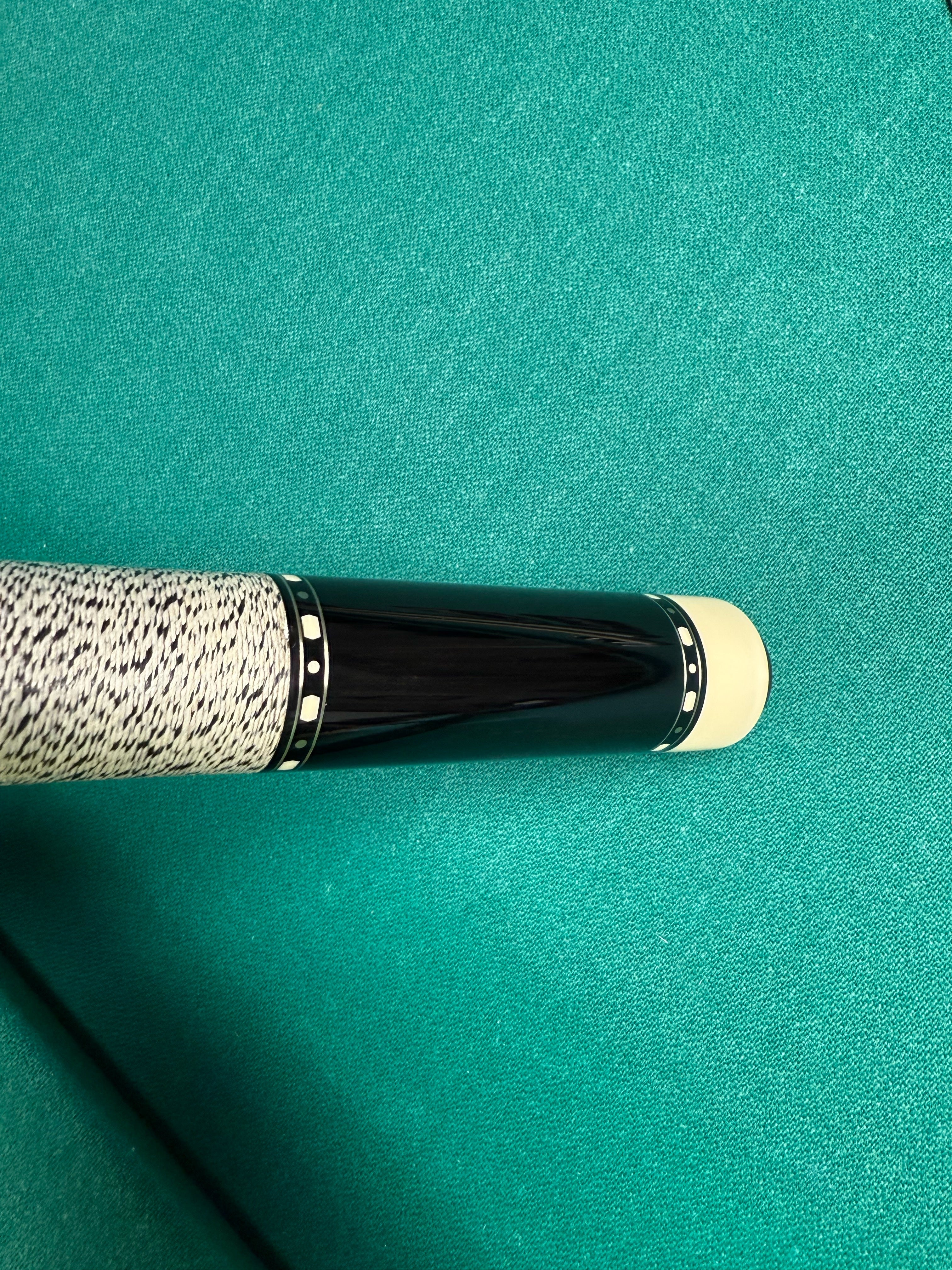 Josh Treadway 4 Point Custom Build Preowned