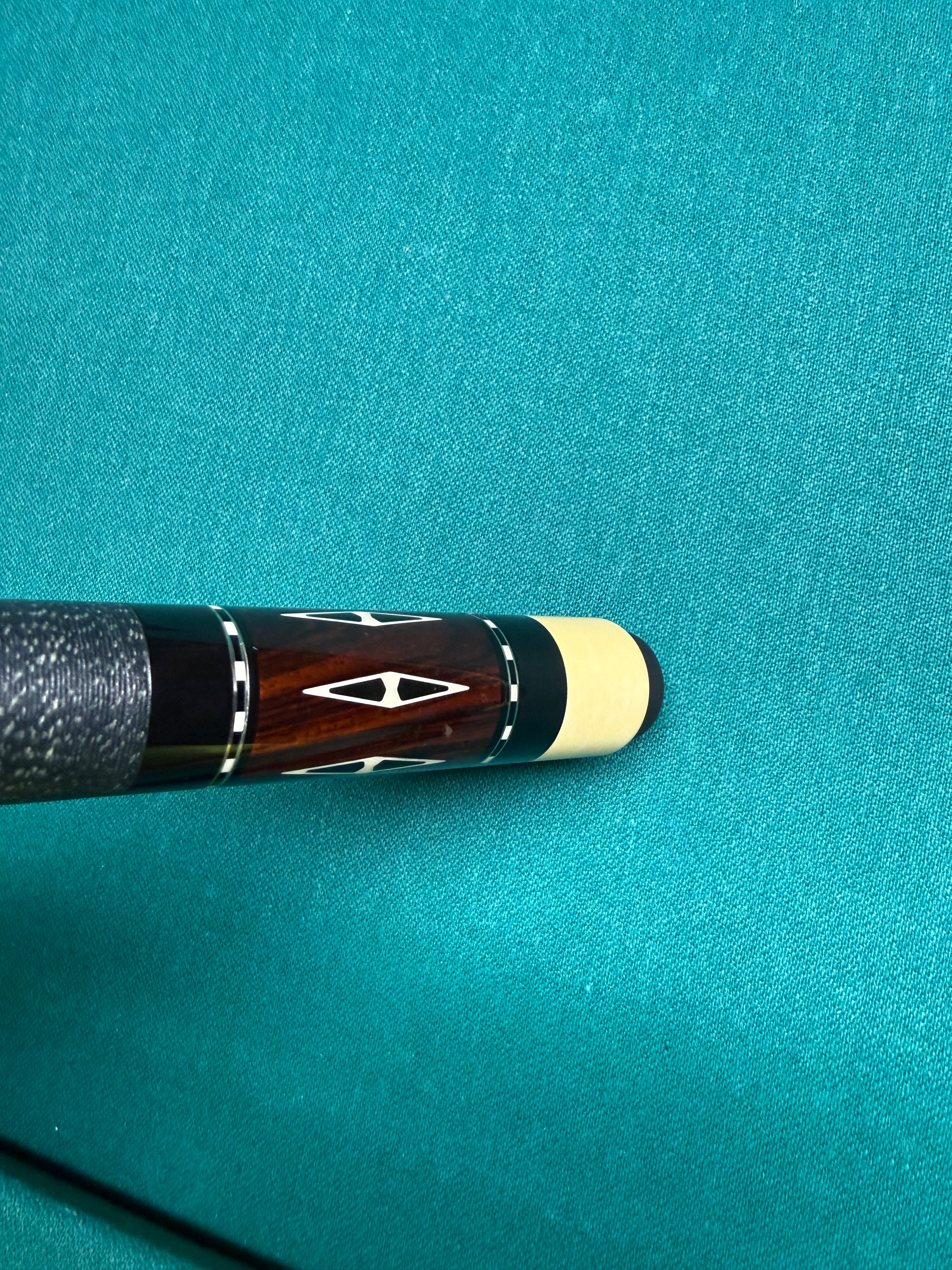 NOVA Nubs Wagner Custom