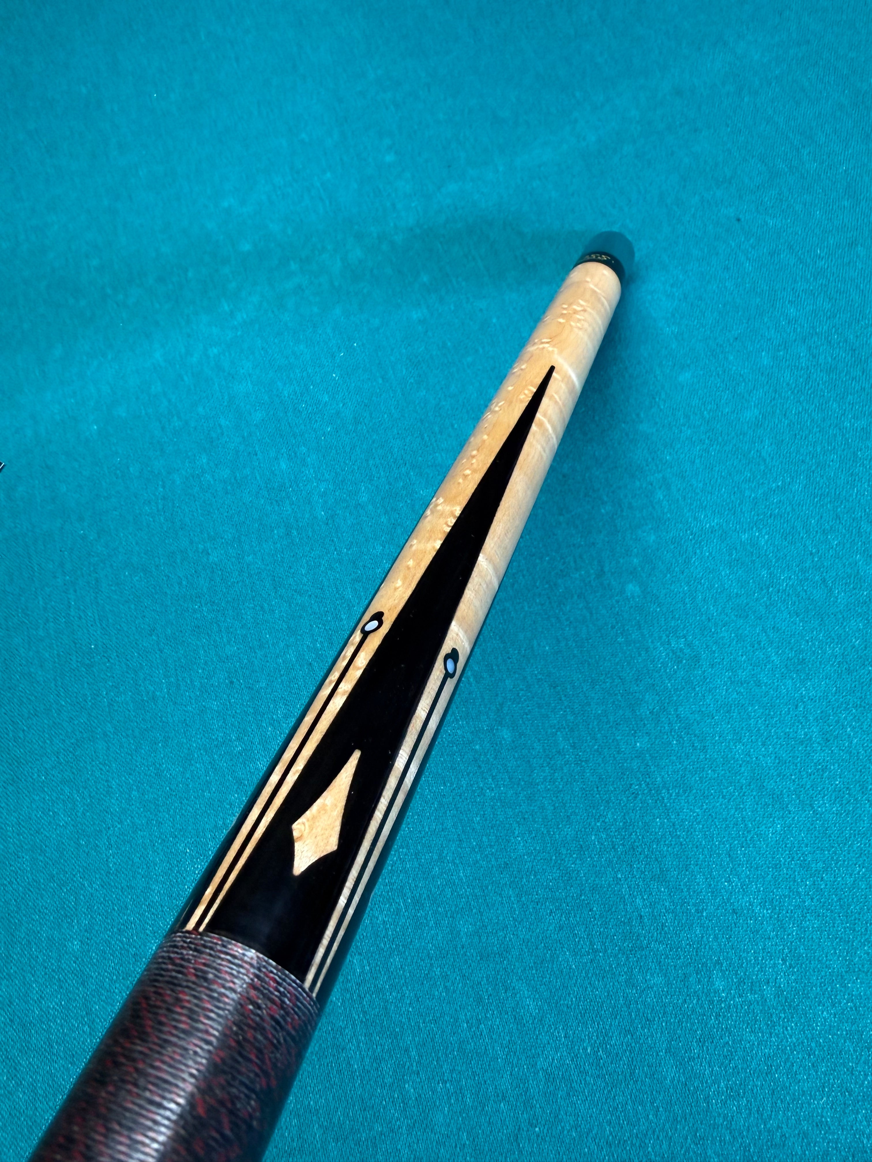 Joss Gold Letter Refurbished Custom