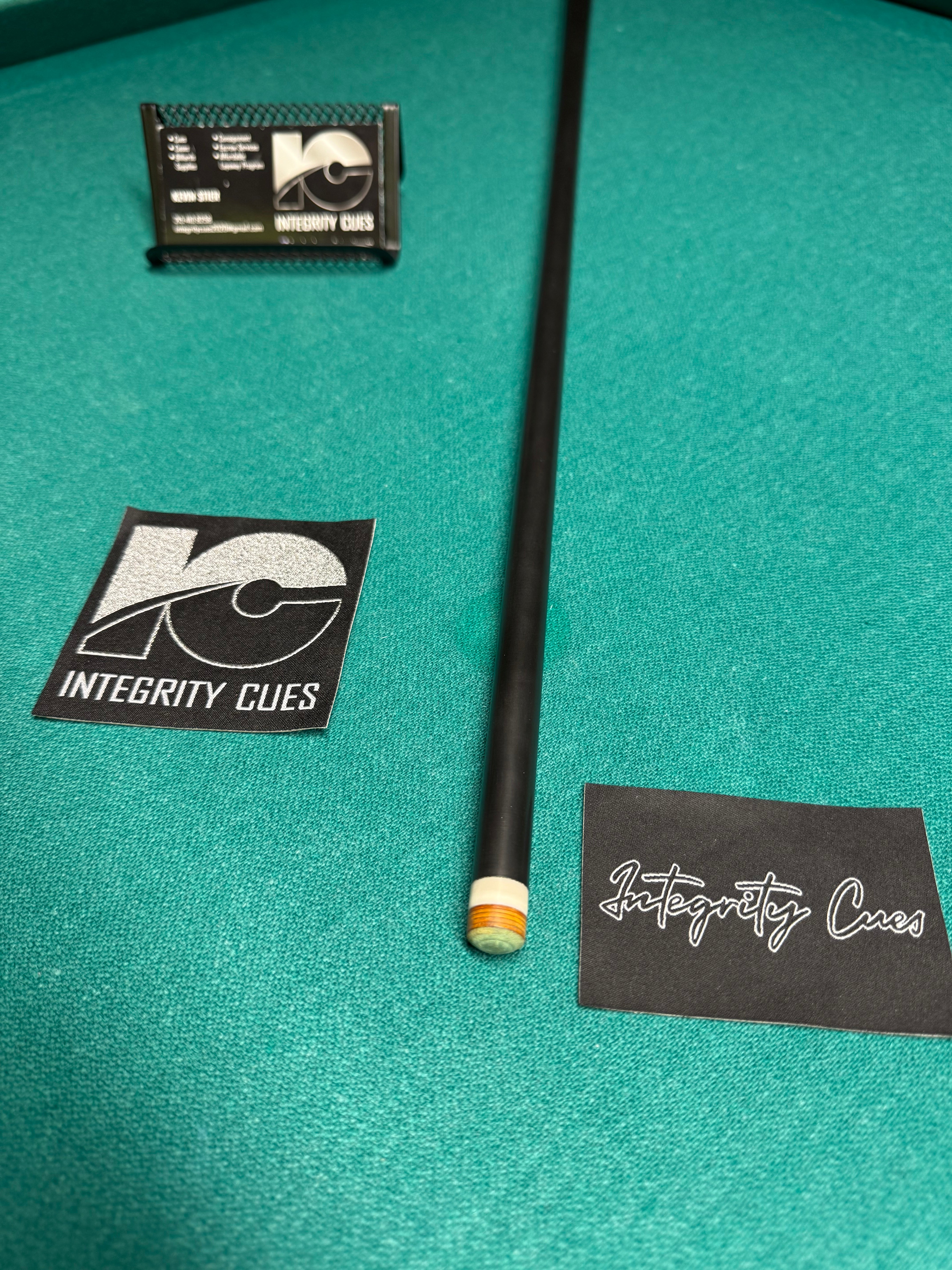 ICE Carbon Shaft Preowned
