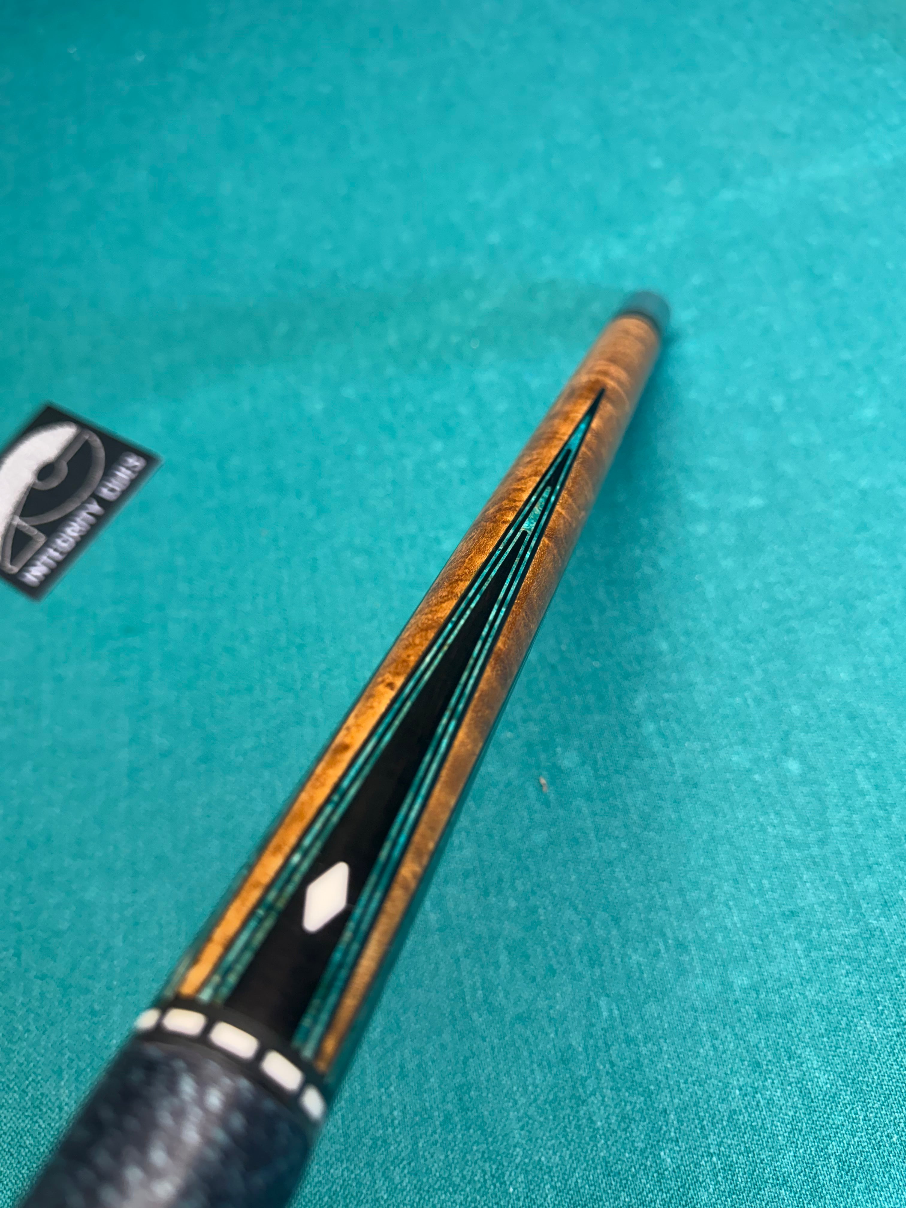 Schon STL-10 Preowned W 30” Shaft