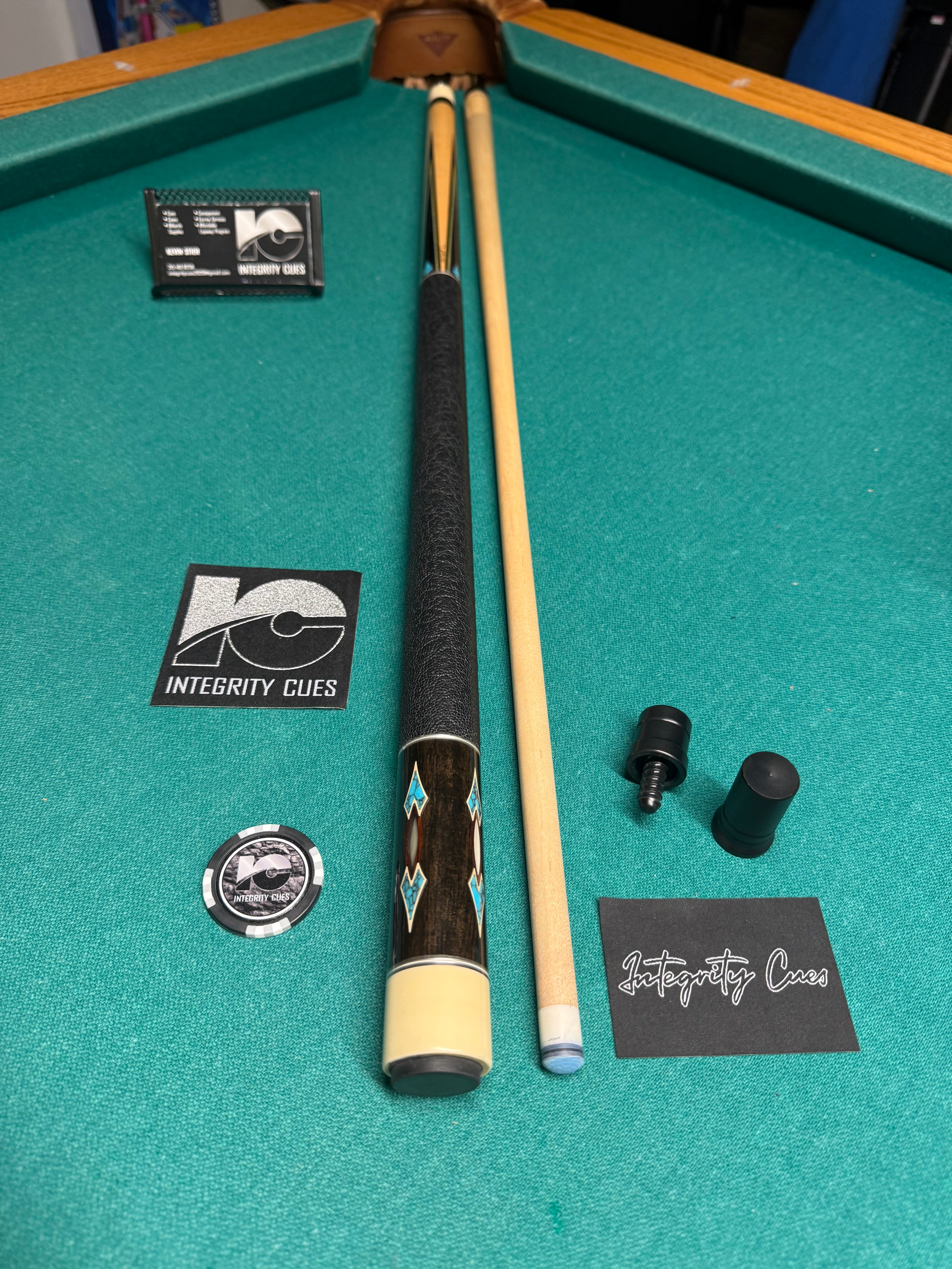 Russ Espiritu Custom from 2015