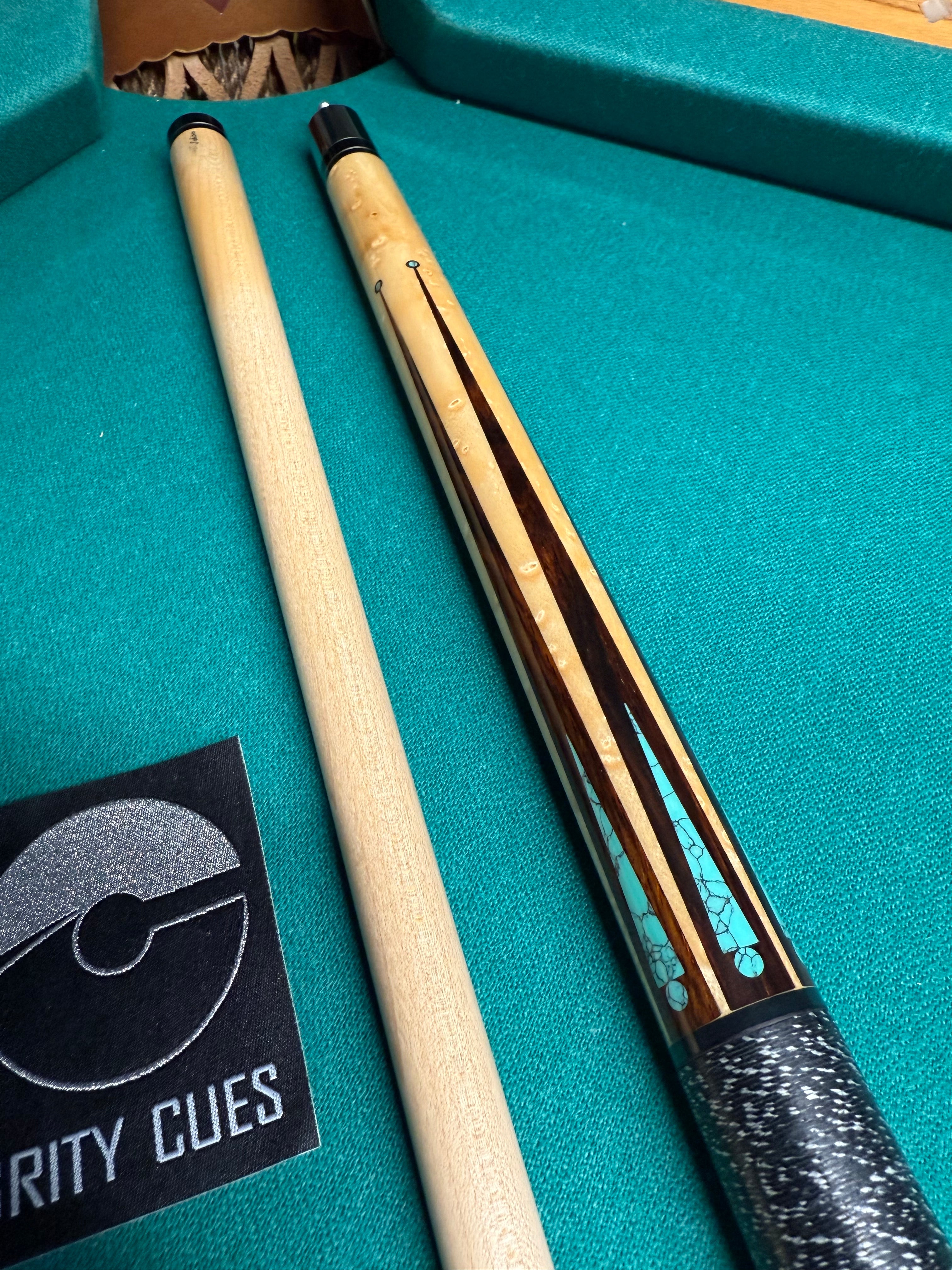Schon LTD 2500-5 New 6 Point