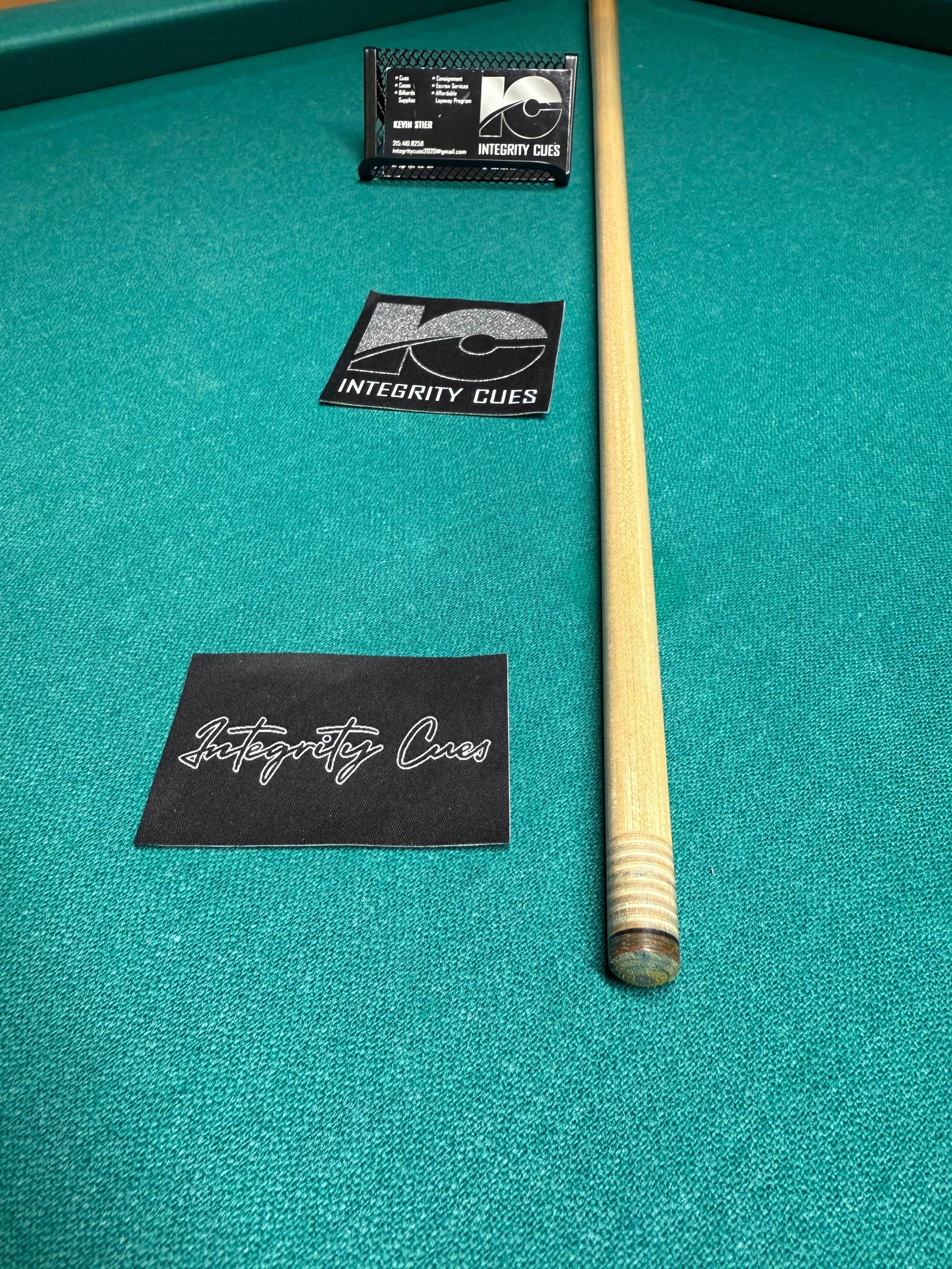 OB Original Radial Pin Shaft Preowned