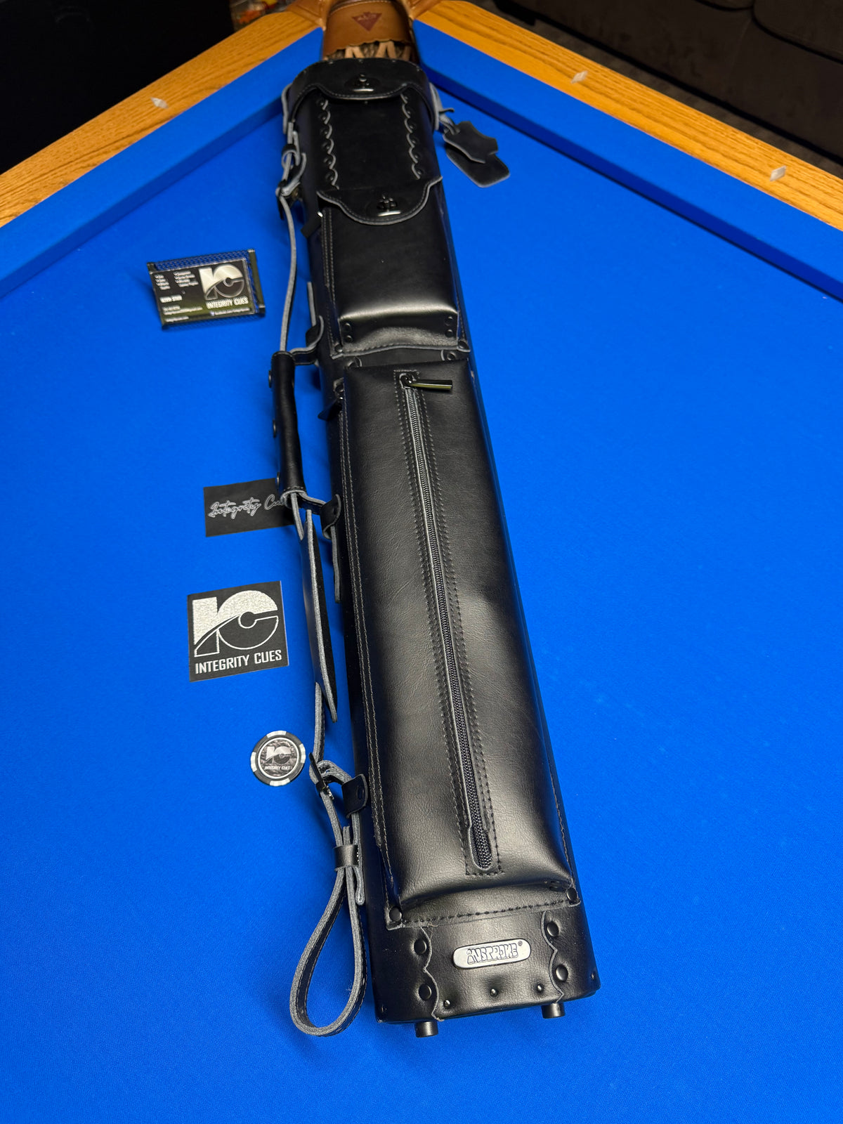 Instroke Blackout 3/7 Case