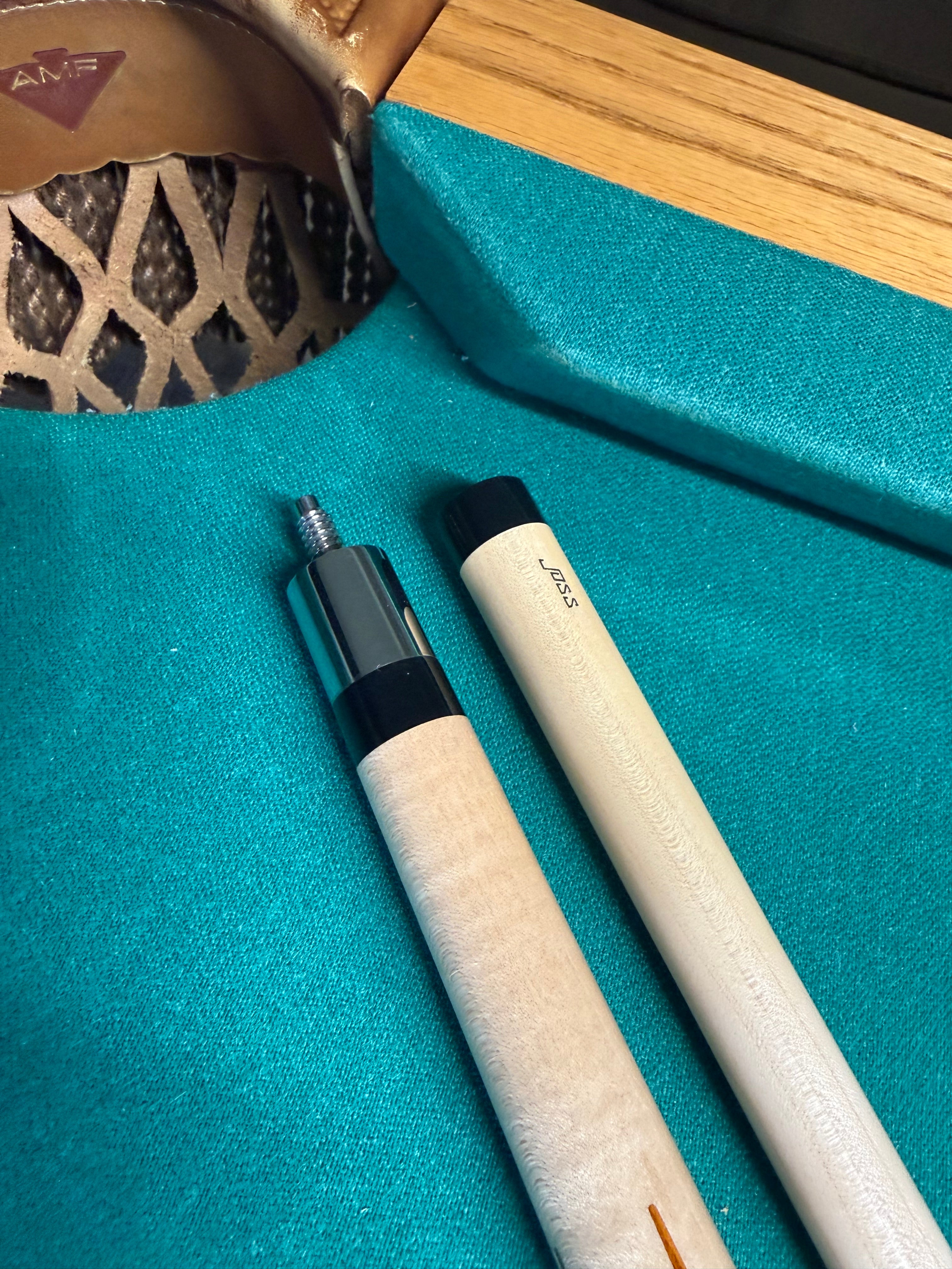 Joss J5331 Custom 4 Pointer