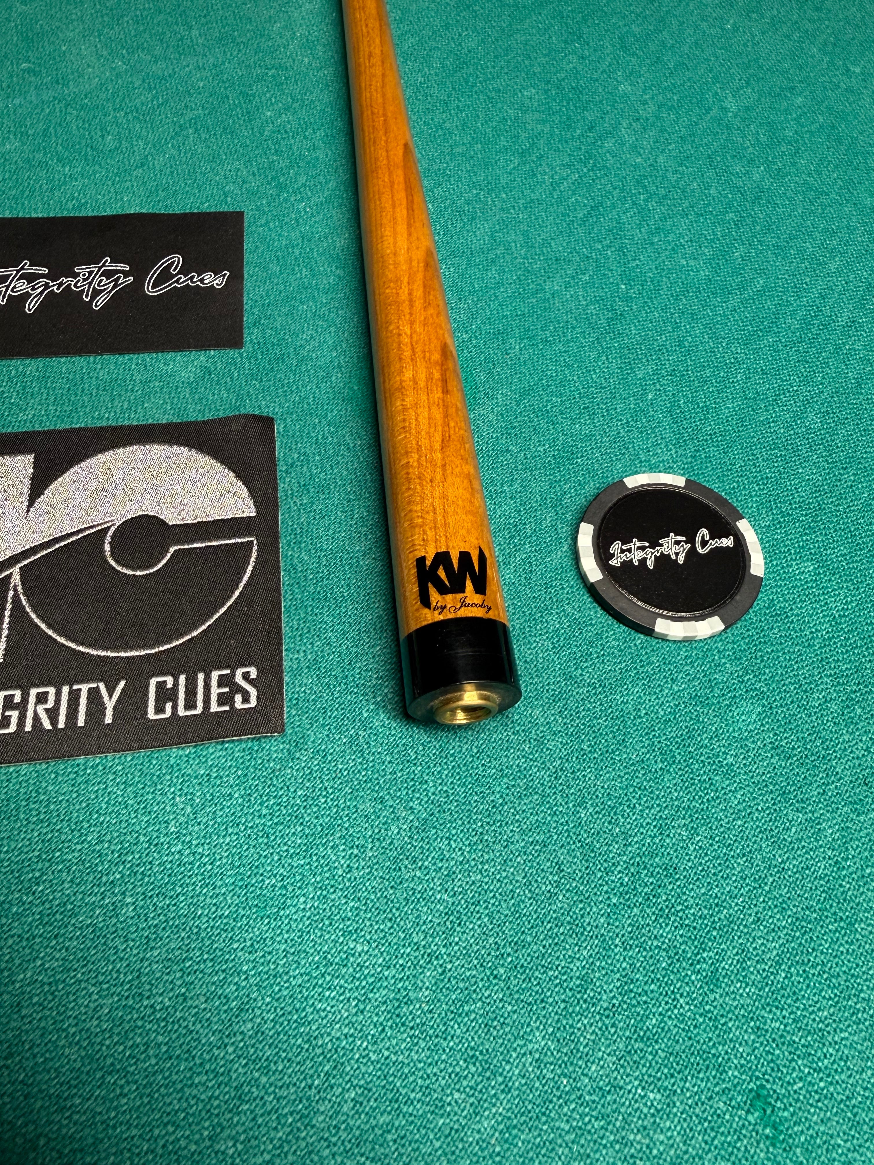 Jacoby KW Keilwood Shaft Preowned