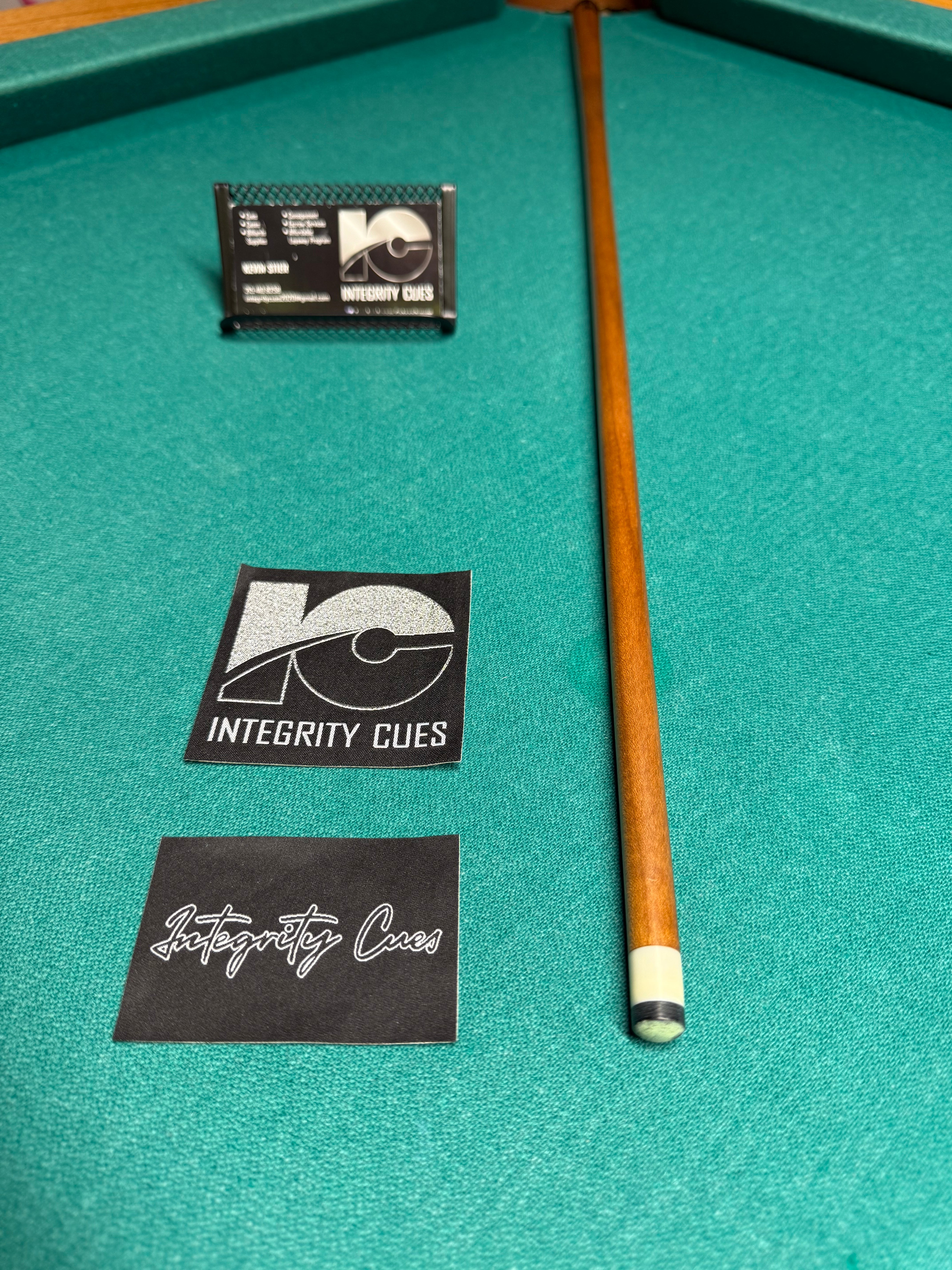 Jacoby Kielwood KW Radial Shaft Preowned