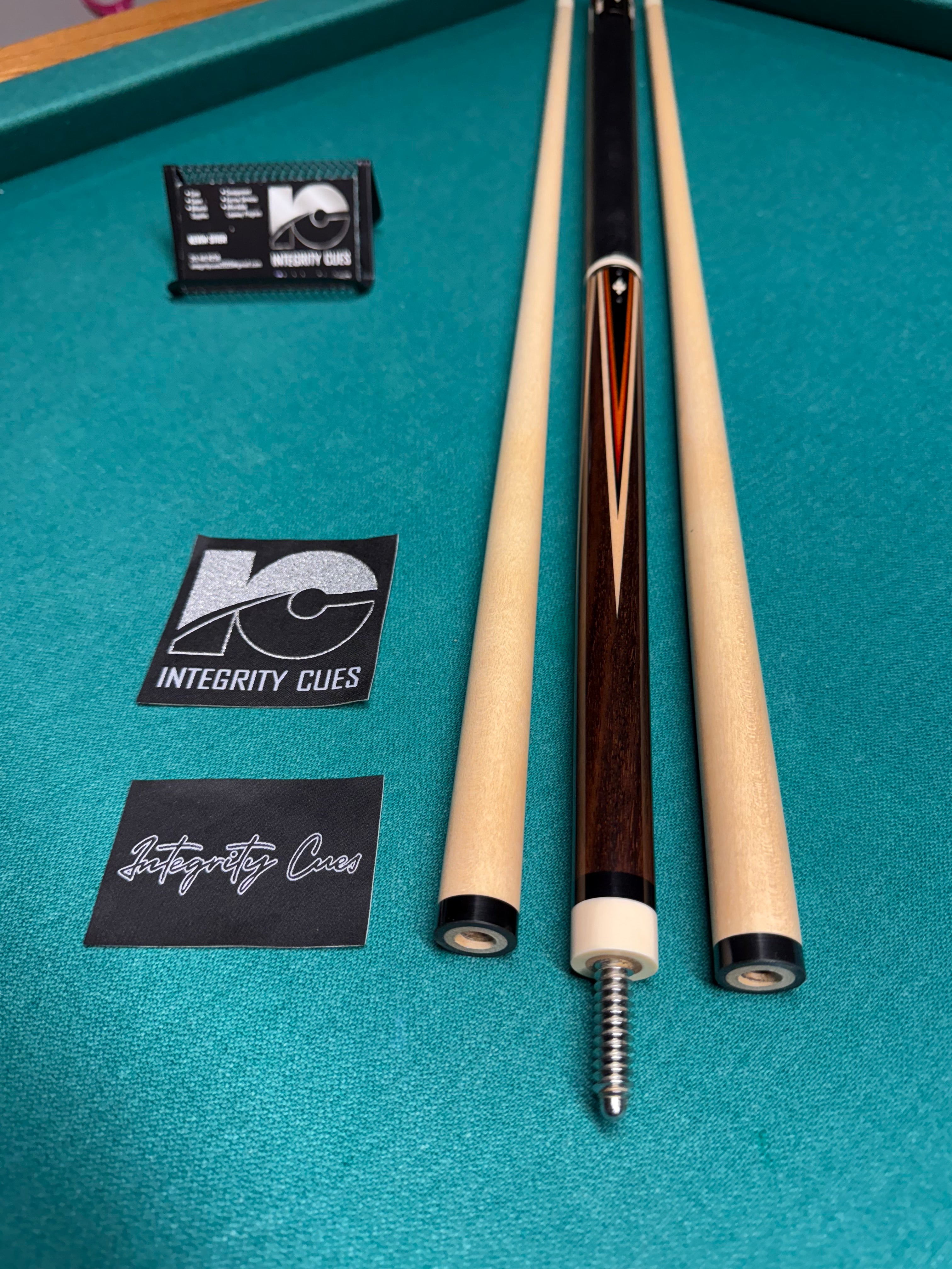 Bob Runde 2012 Custom