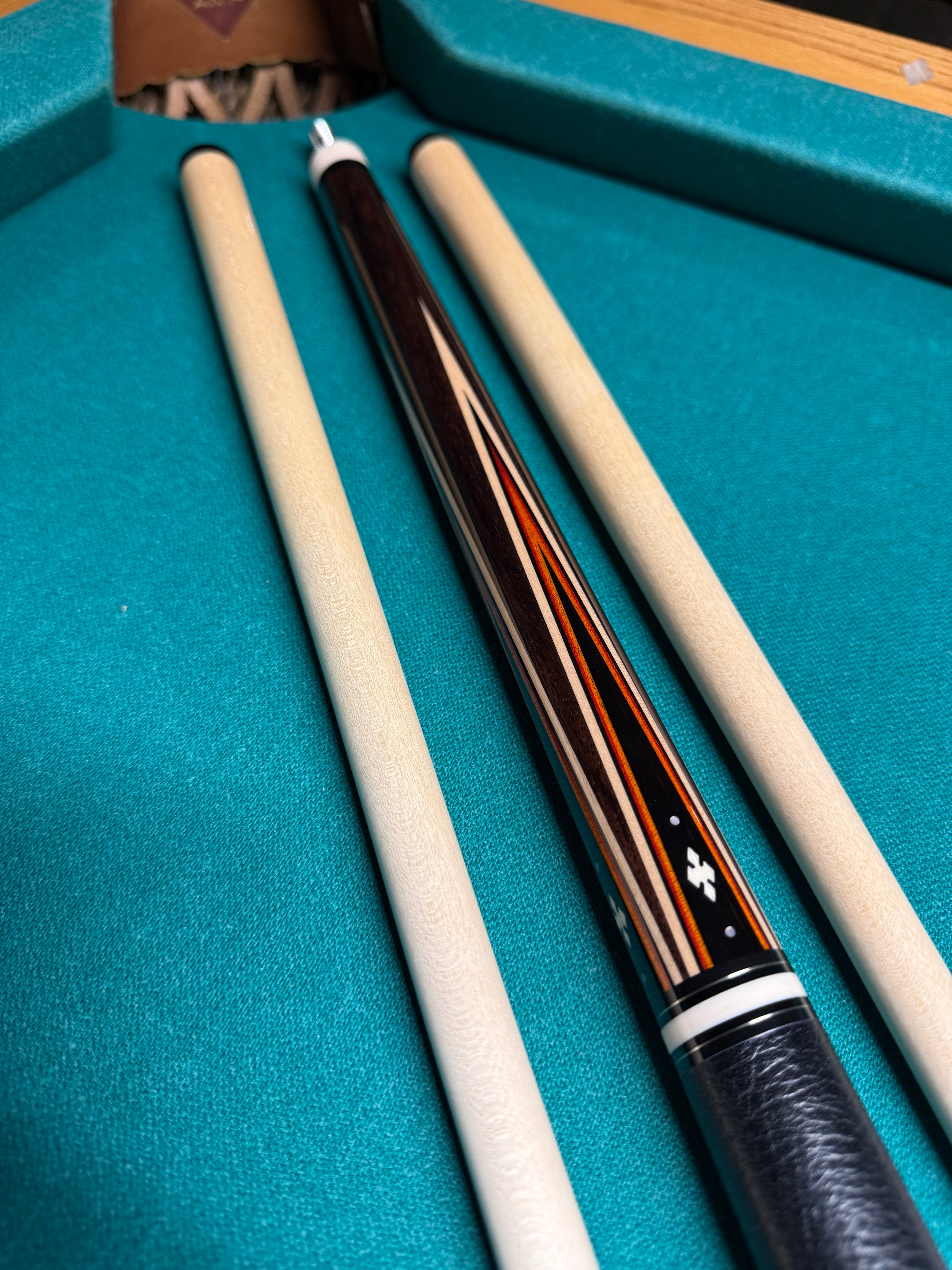 Bob Runde 2012 Custom