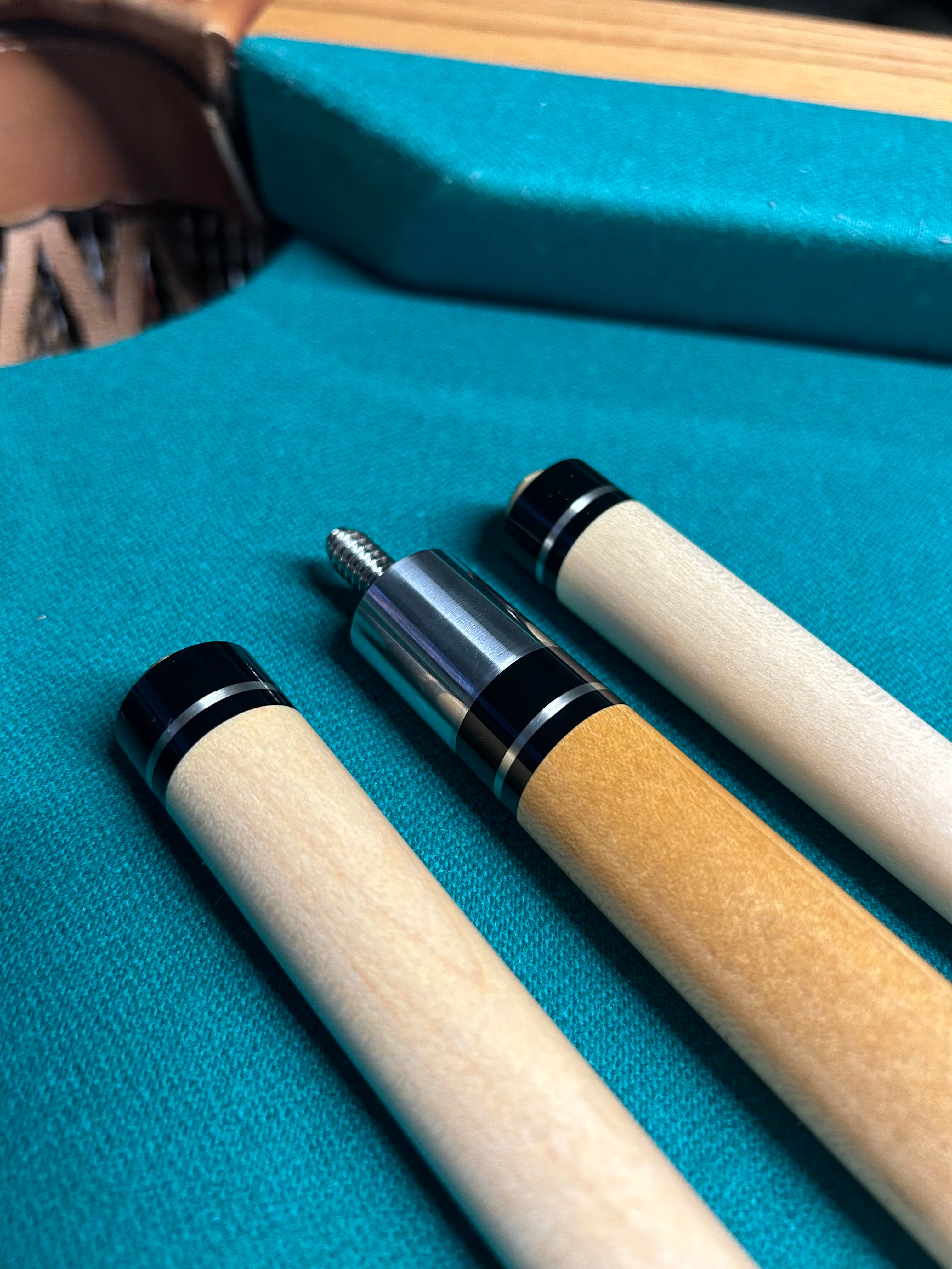 Tascarella Titlist Conversion W Inlays