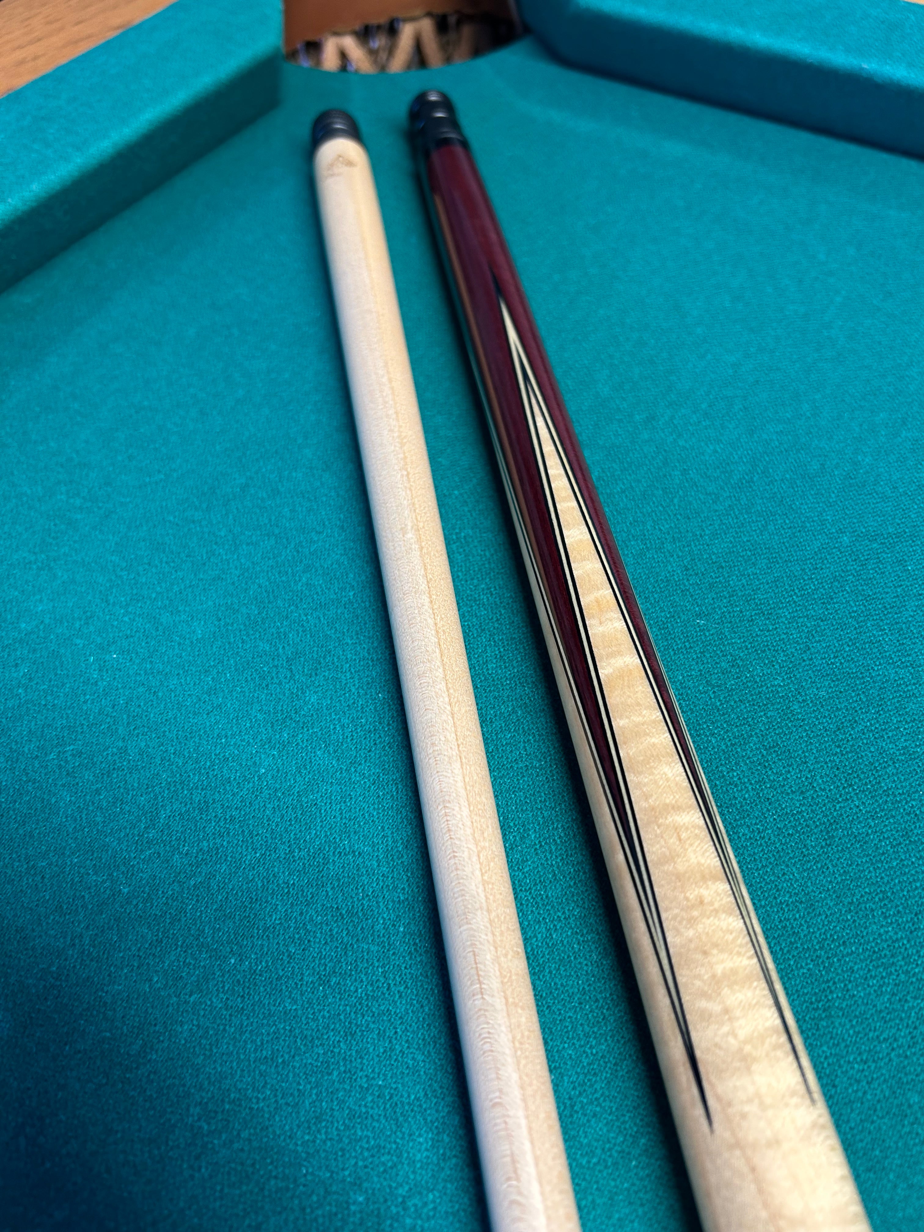 Tiger Th-3 Fullsplice W Tiger Pro Shaft