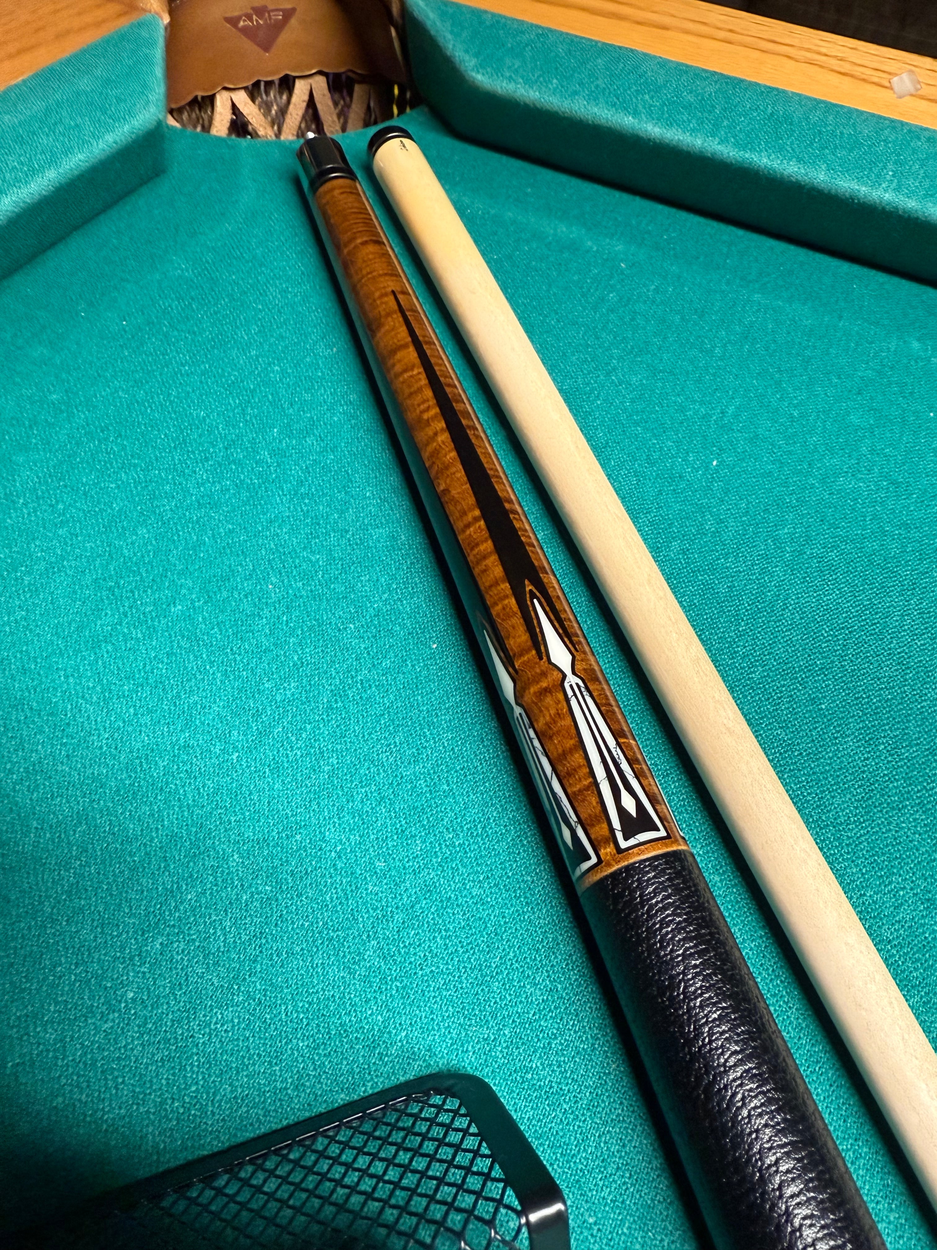 Schon 2500-1 W Upgraded Leather NEW