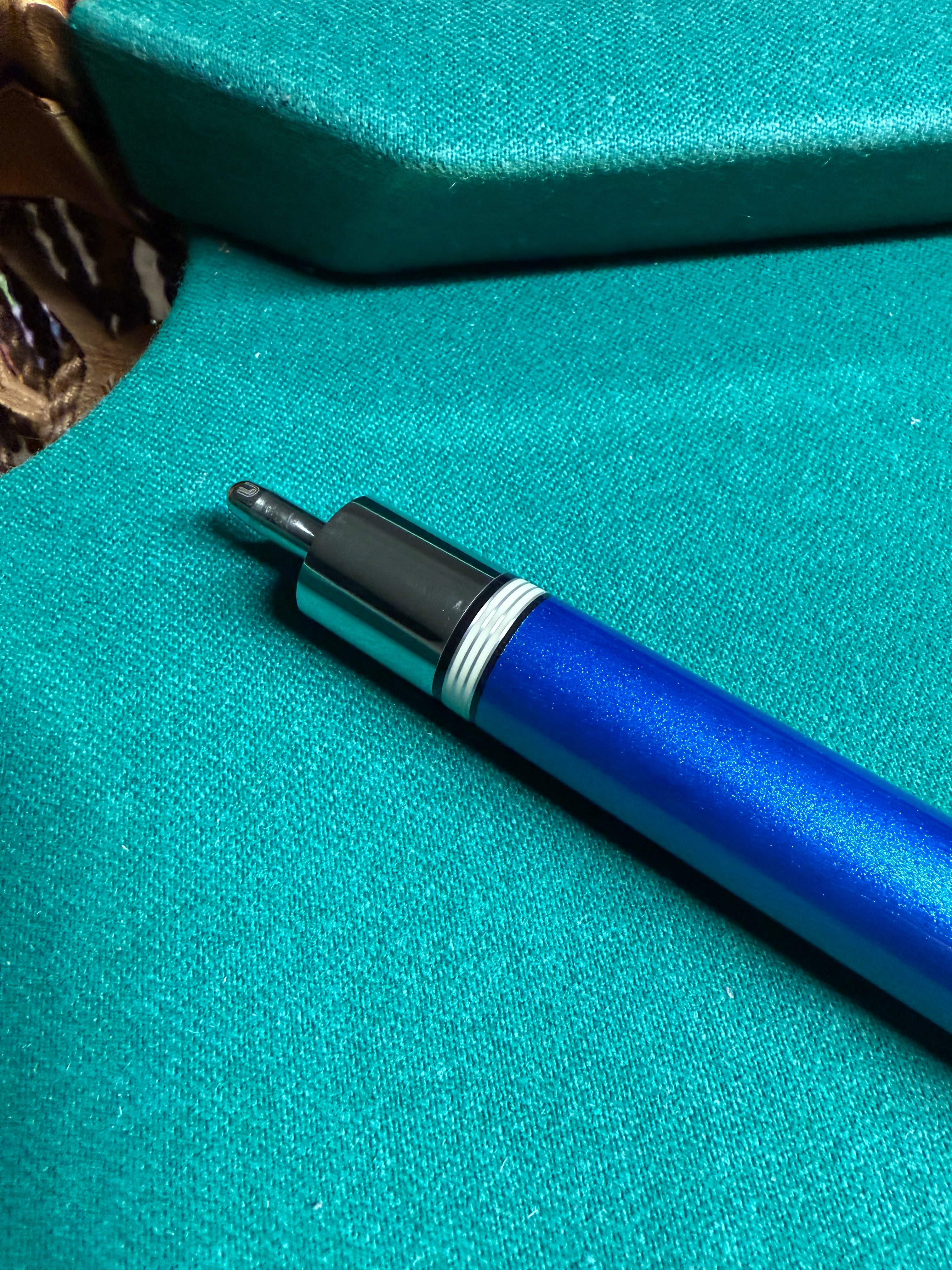 Predator 9k Azurite BUTT ONLY