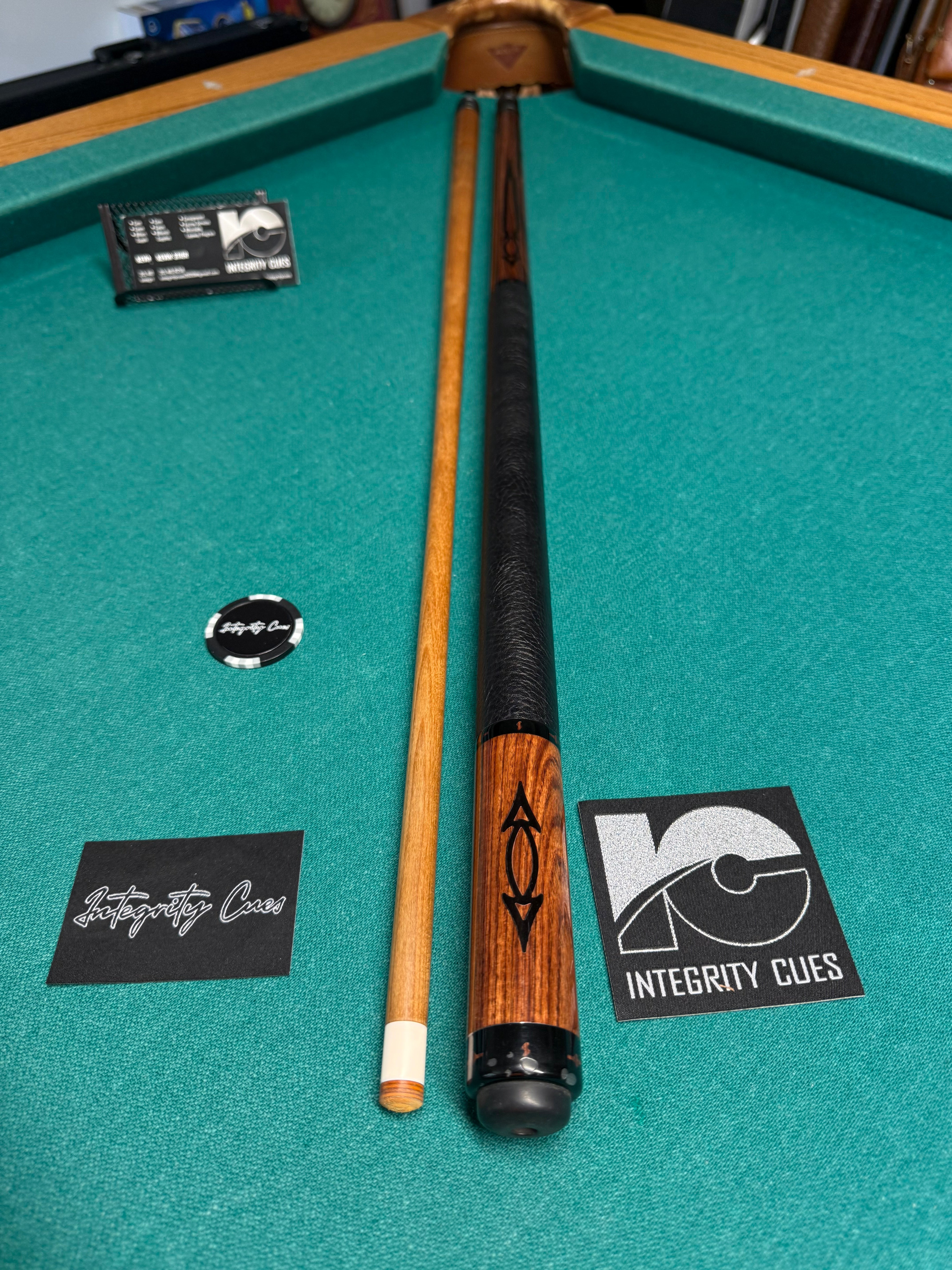 Prather Preowned Custom Build