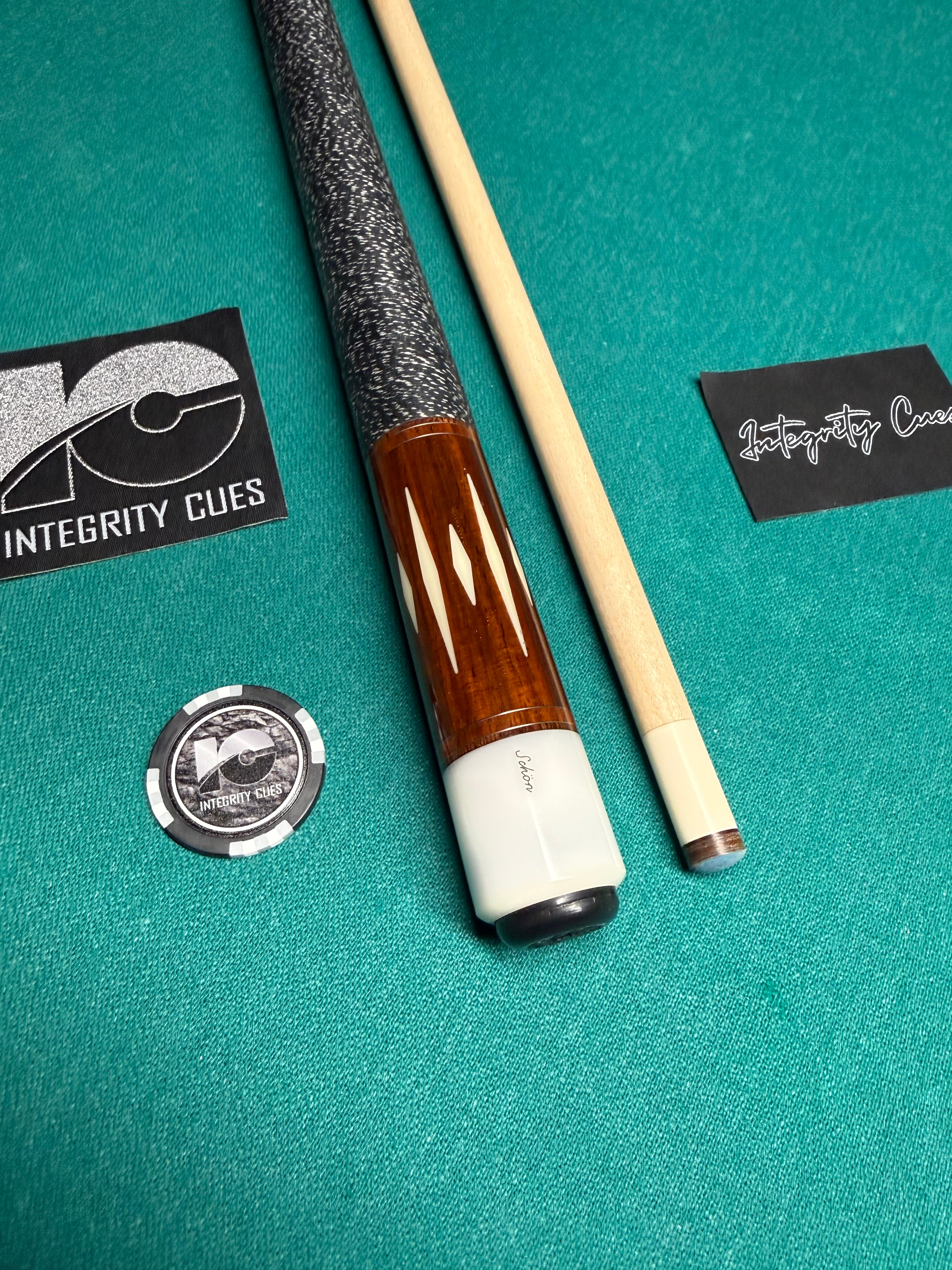 Schon STL 14 DEMO W 30” Shaft