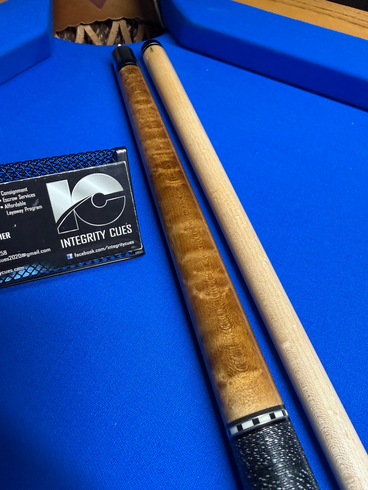 Schon STL-1 Maple Brand New