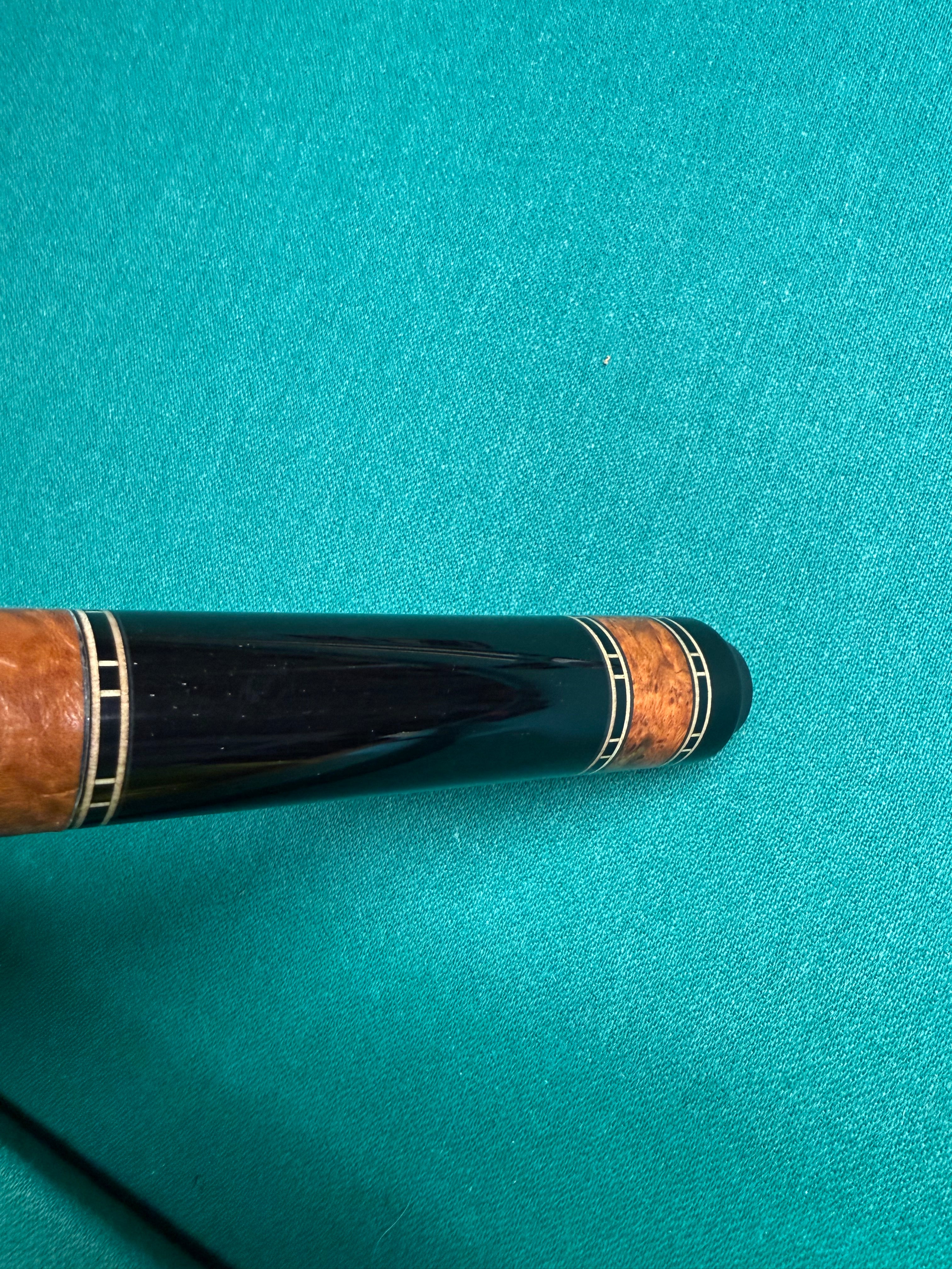 Ariel Carmeli 4/21 6 Point Custom