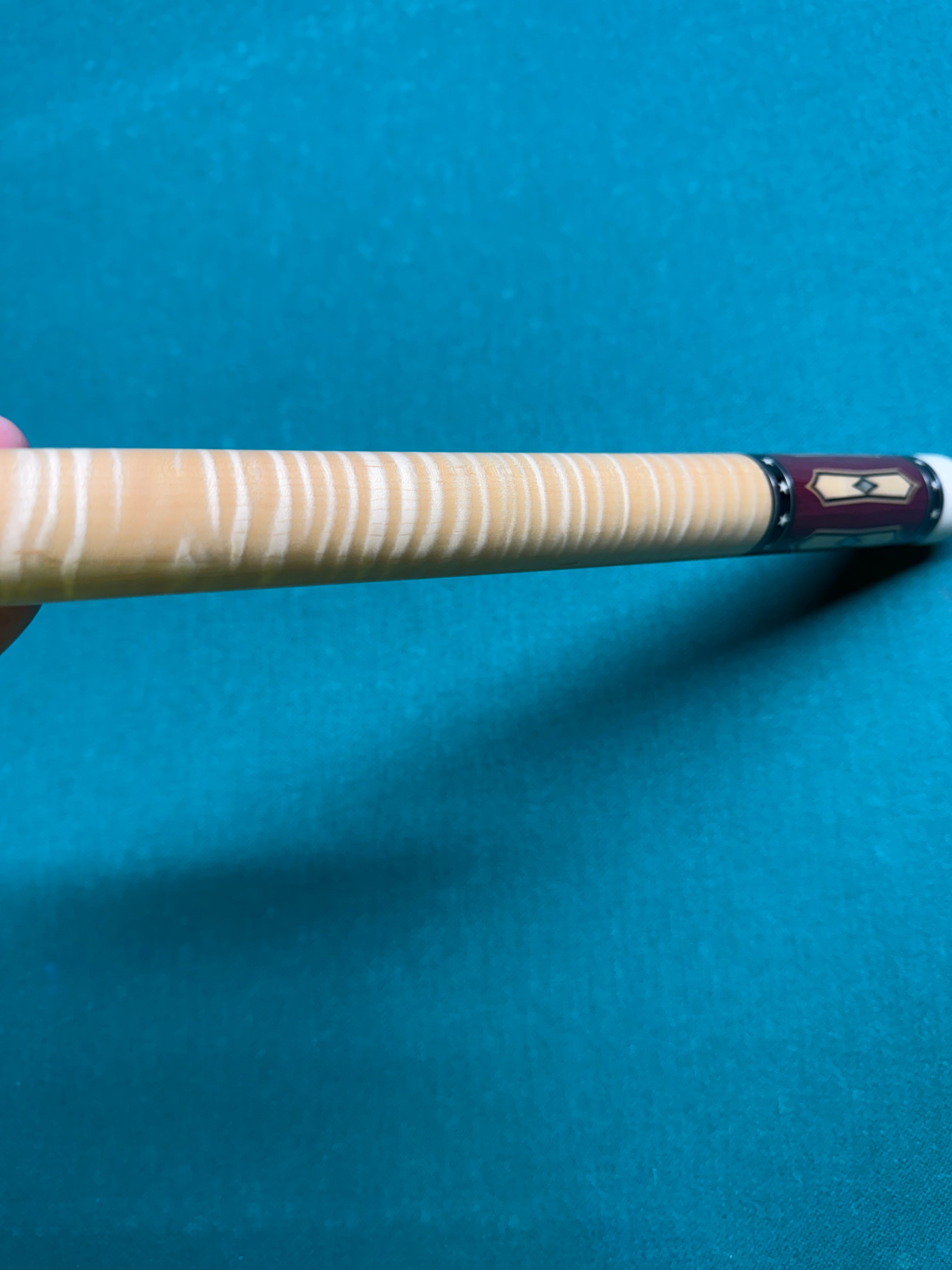 J Pechauer HERO1 Made for Wounded Warriors Project