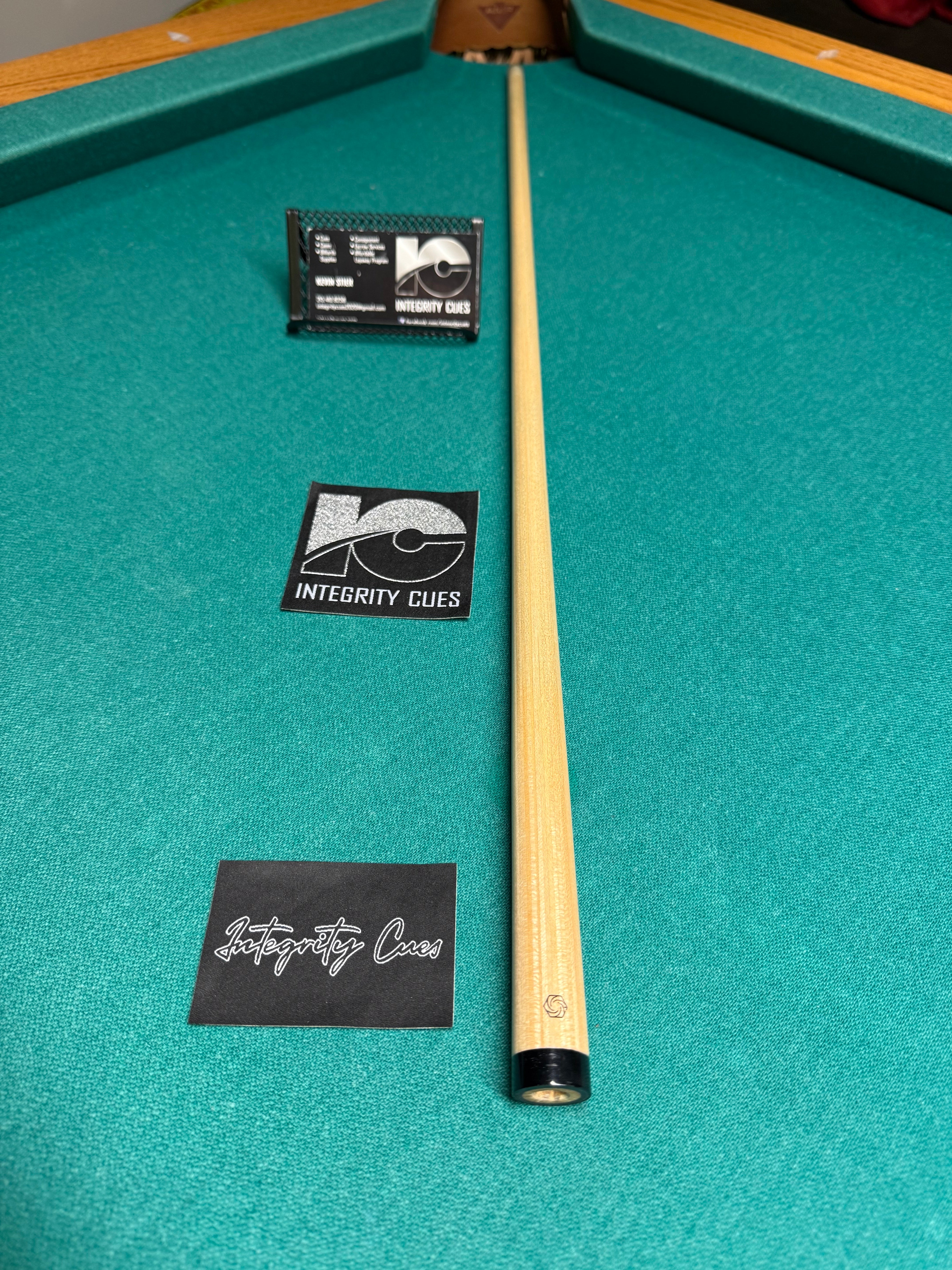 OB Original Radial Pin Shaft Preowned