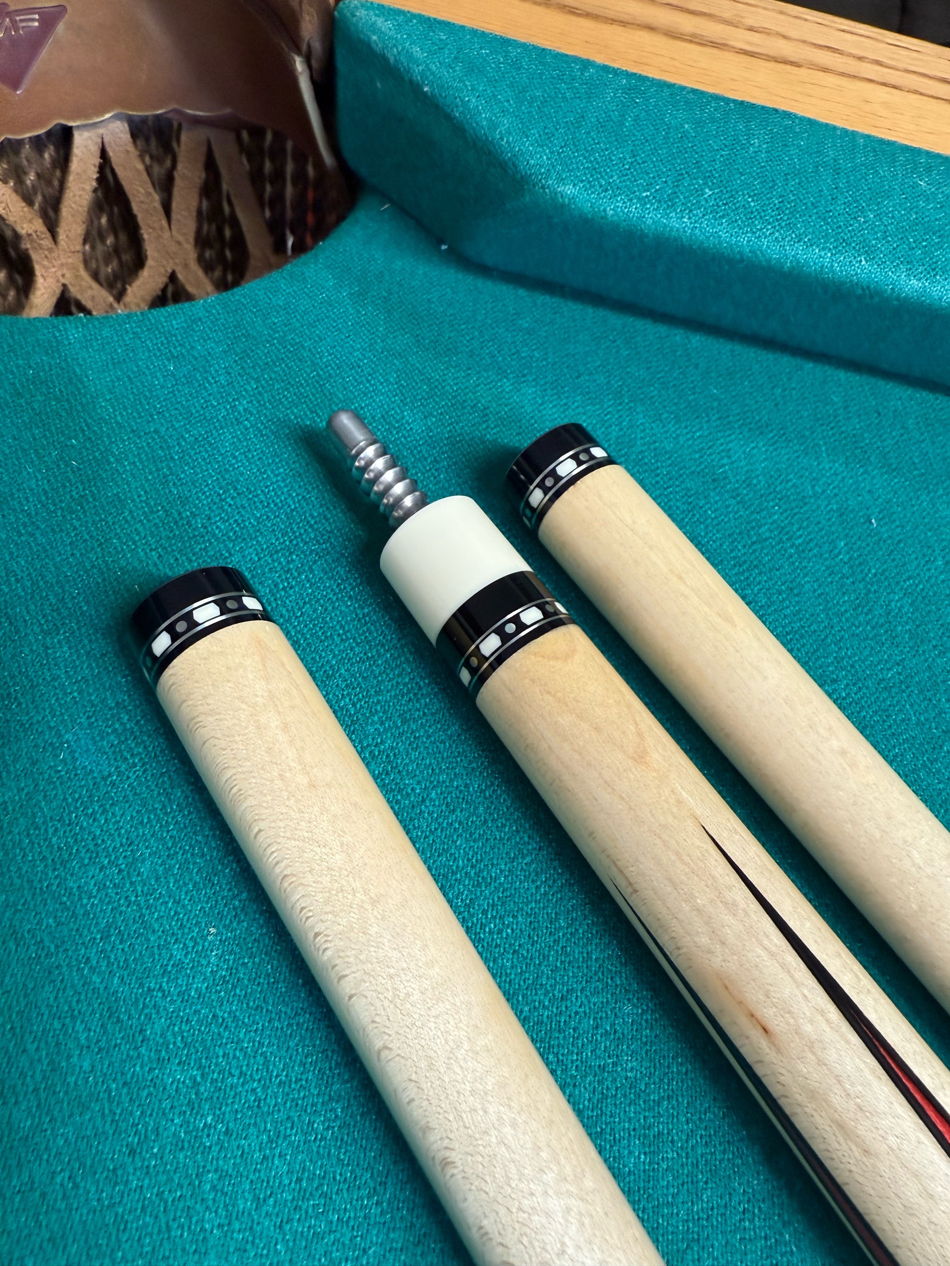 Josh Treadway 4 Point Custom Build Preowned