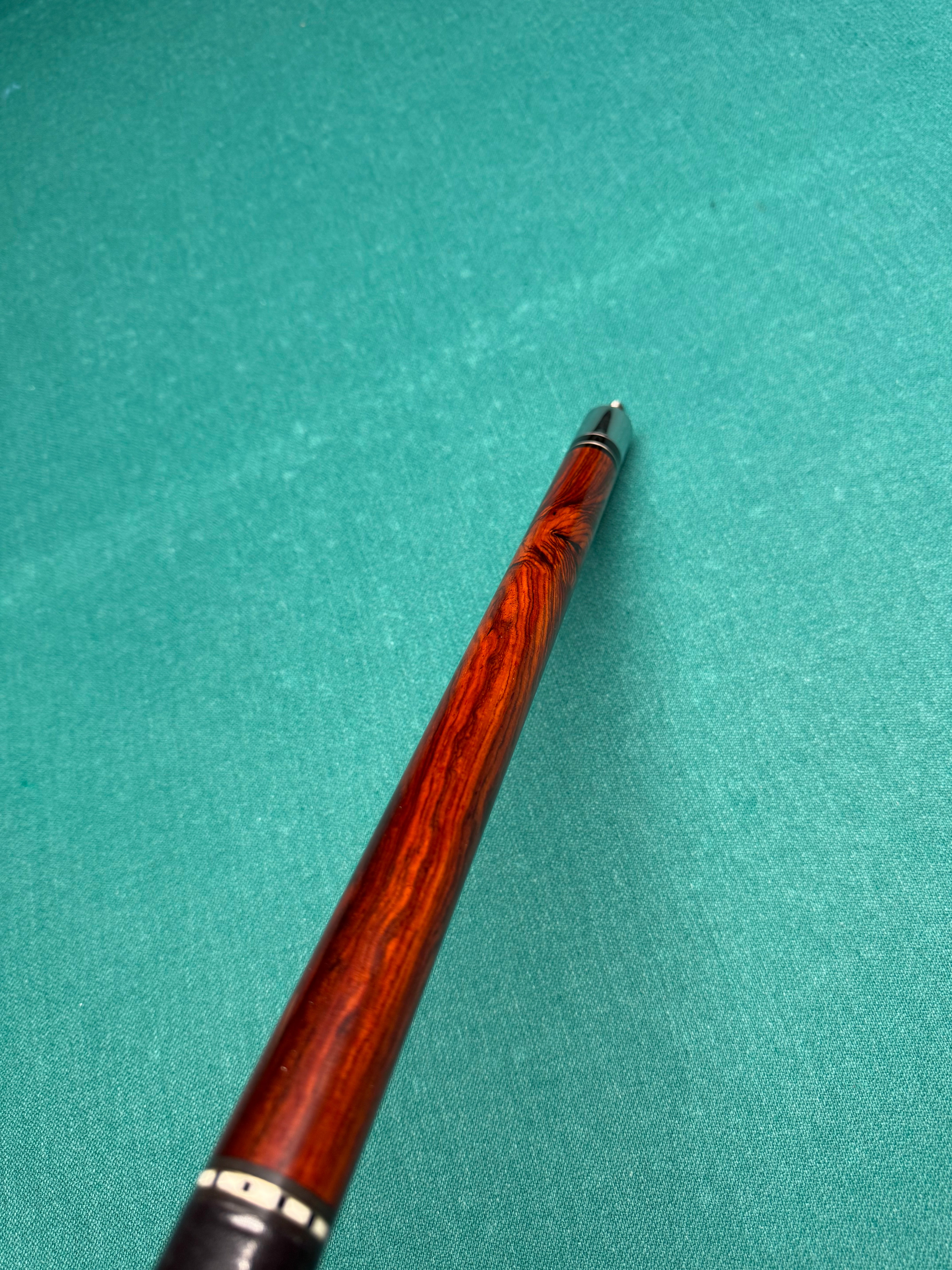 Schon STL-1E Exotic Cocobolo
