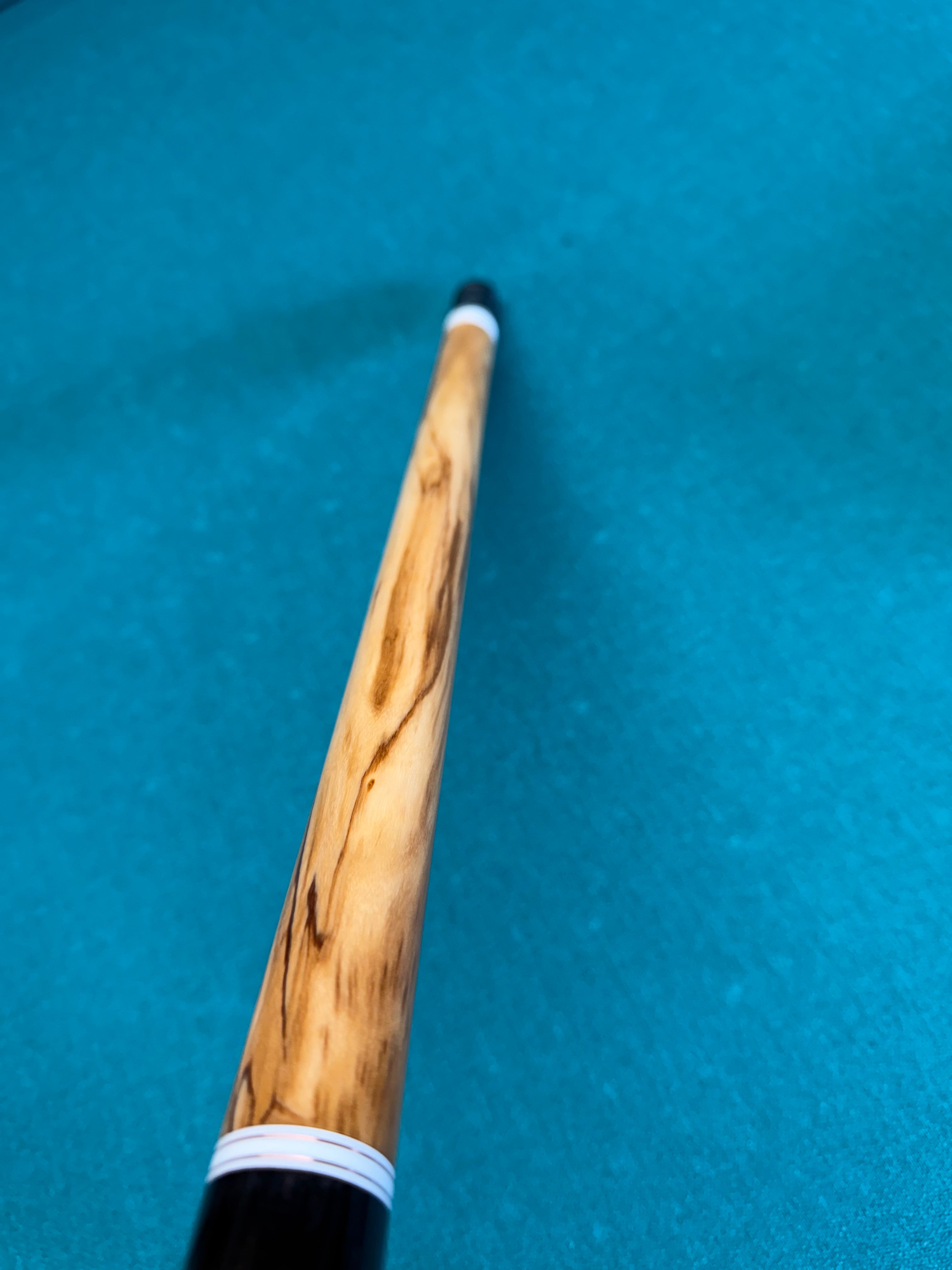 Tiger Products Custom Wrapless