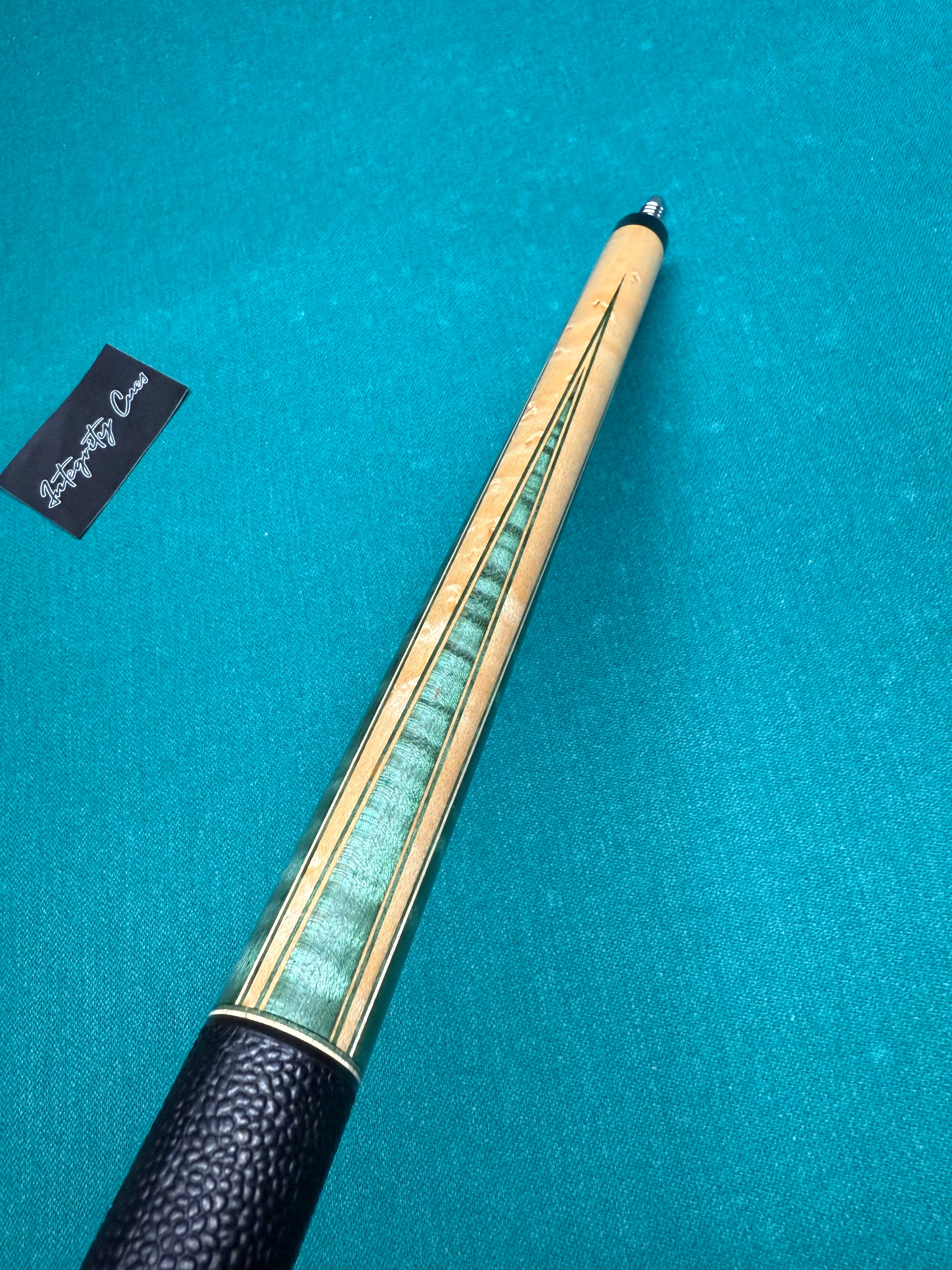 Samsara Radial Pin 4 Point Butt