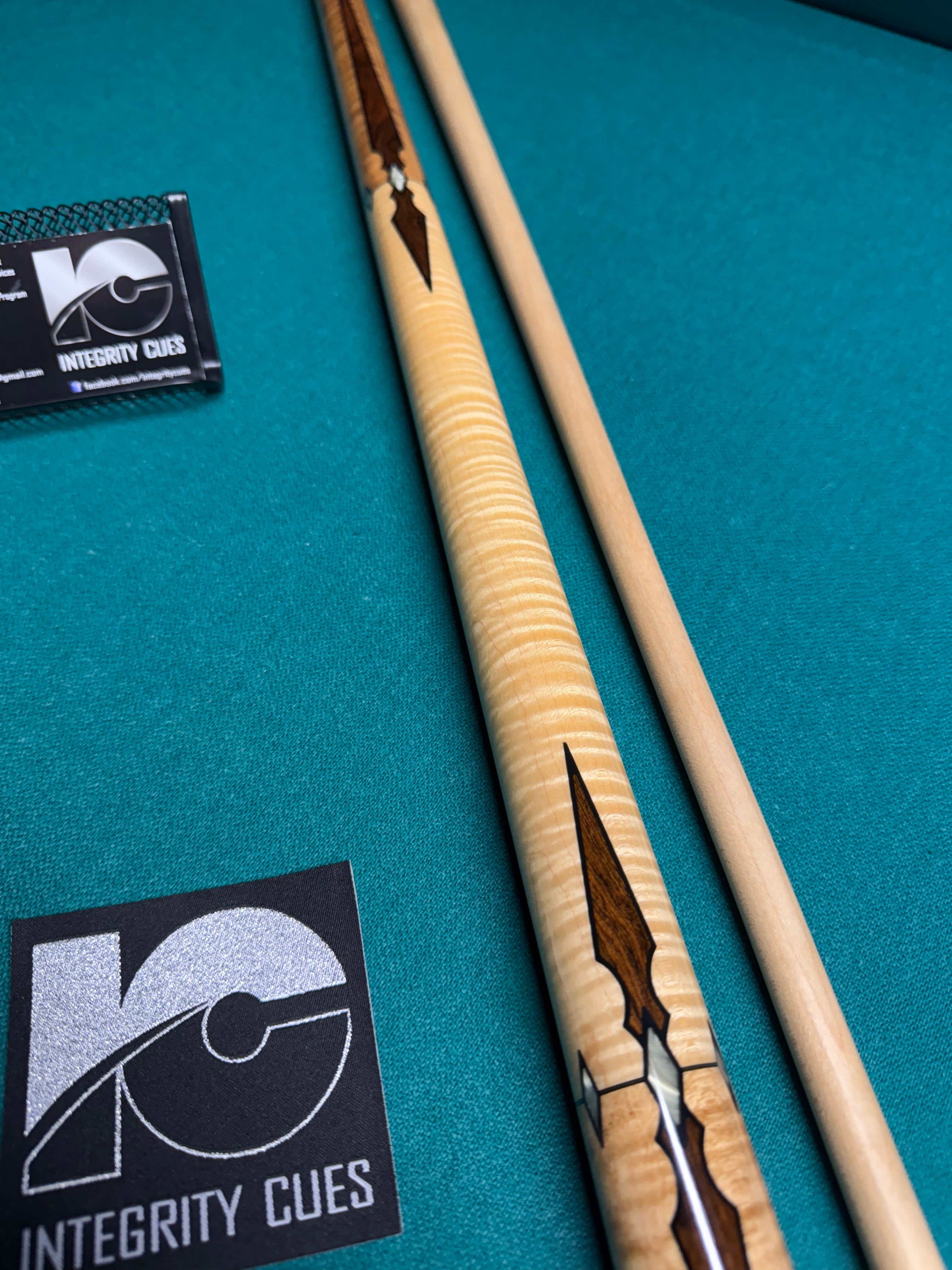 Pechauer Crown Jewel PO8