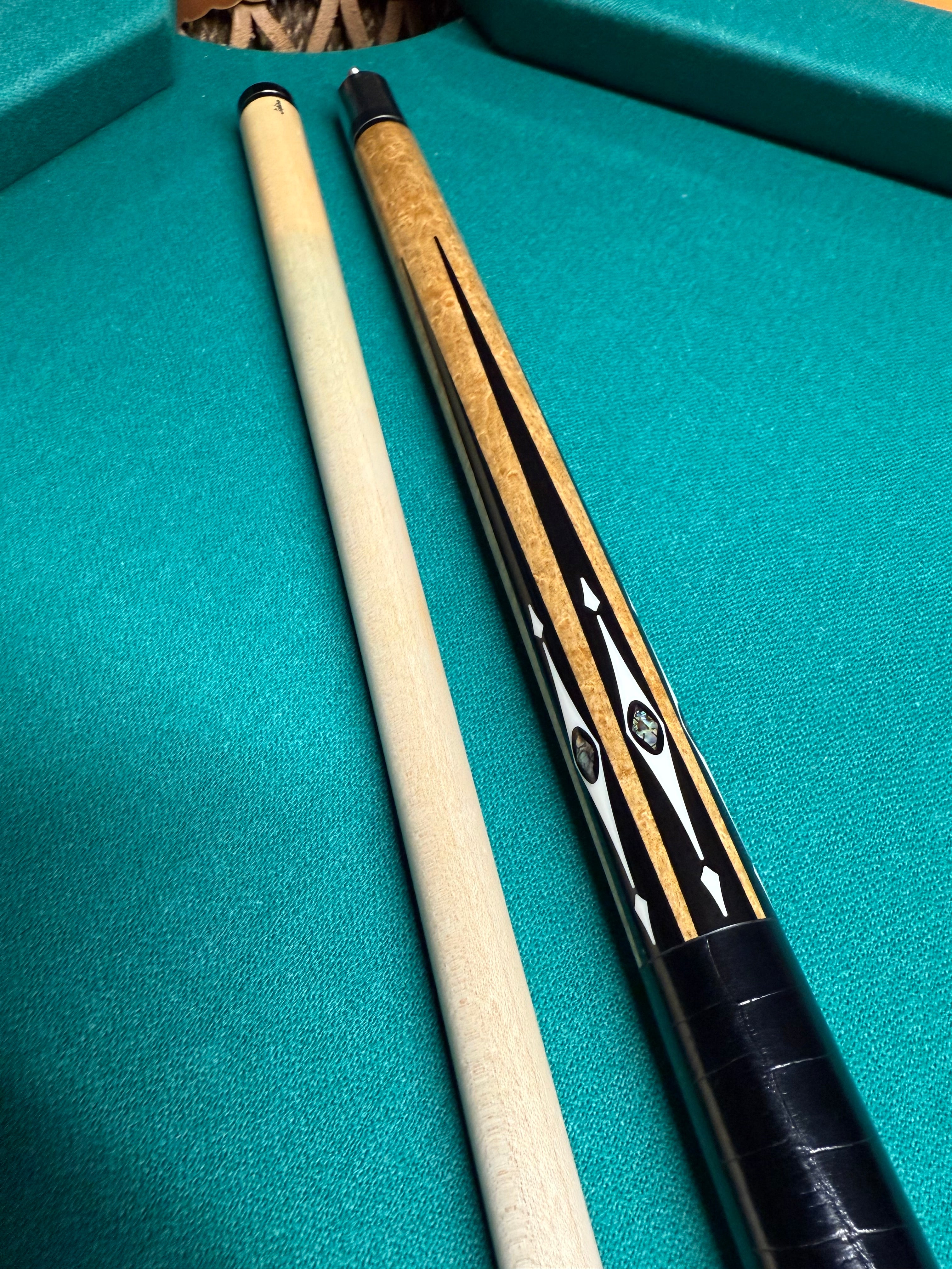 Schon CX-75 Preowned W Rick Roper Extension